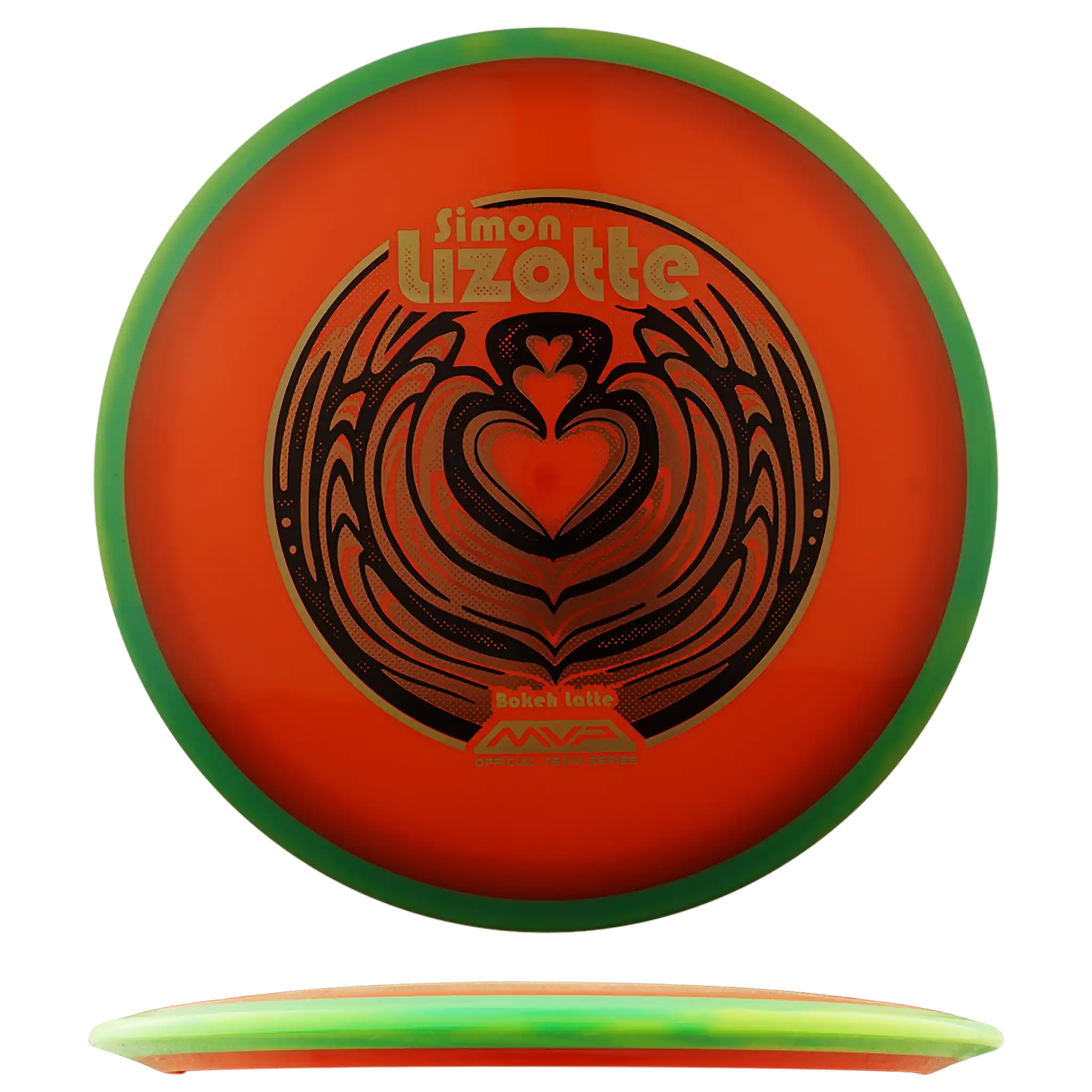 Neutron Bokeh - Simon Lizotte Team Series