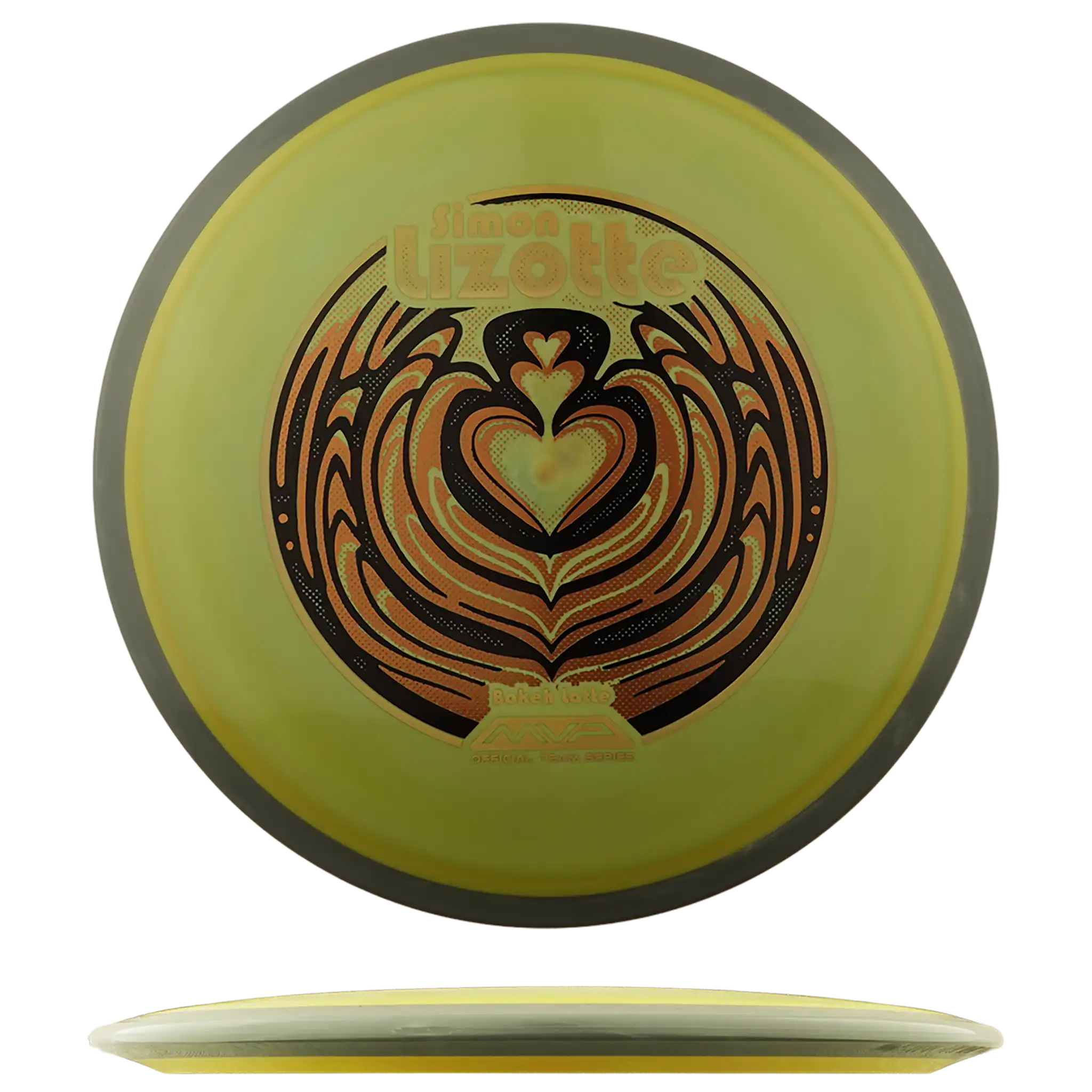 Neutron Bokeh - Simon Lizotte Team Series