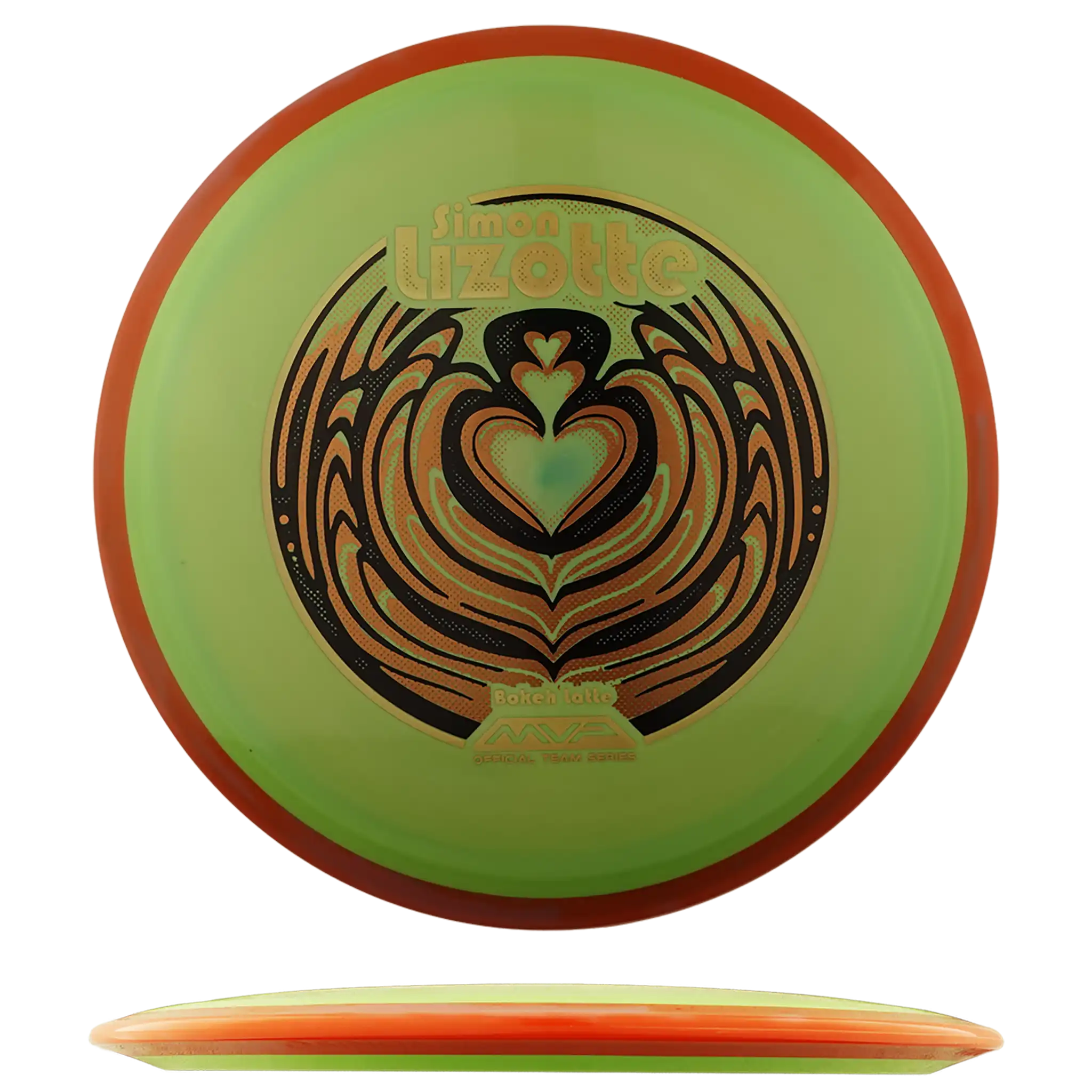 Neutron Bokeh - Simon Lizotte Team Series