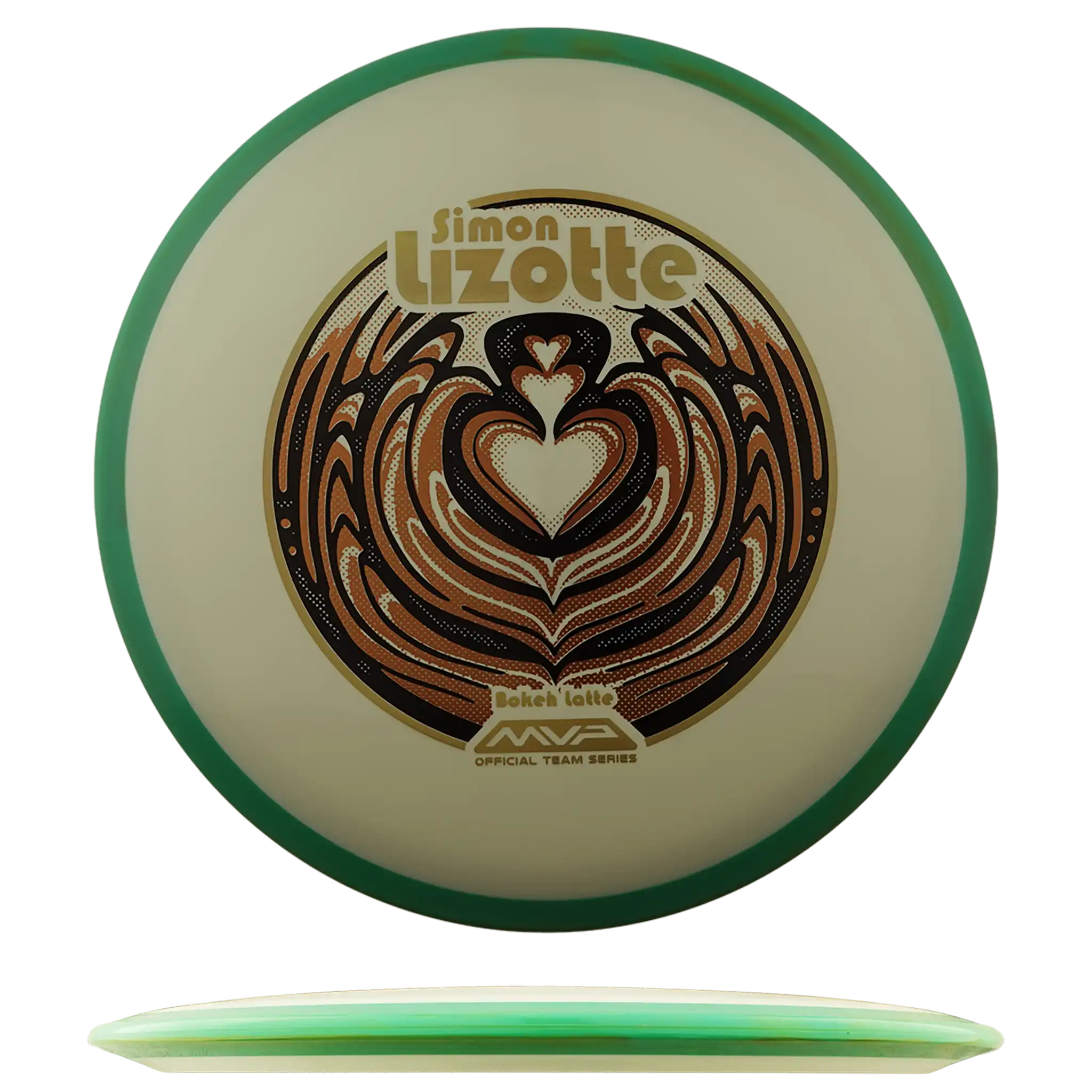 Neutron Bokeh - Simon Lizotte Team Series