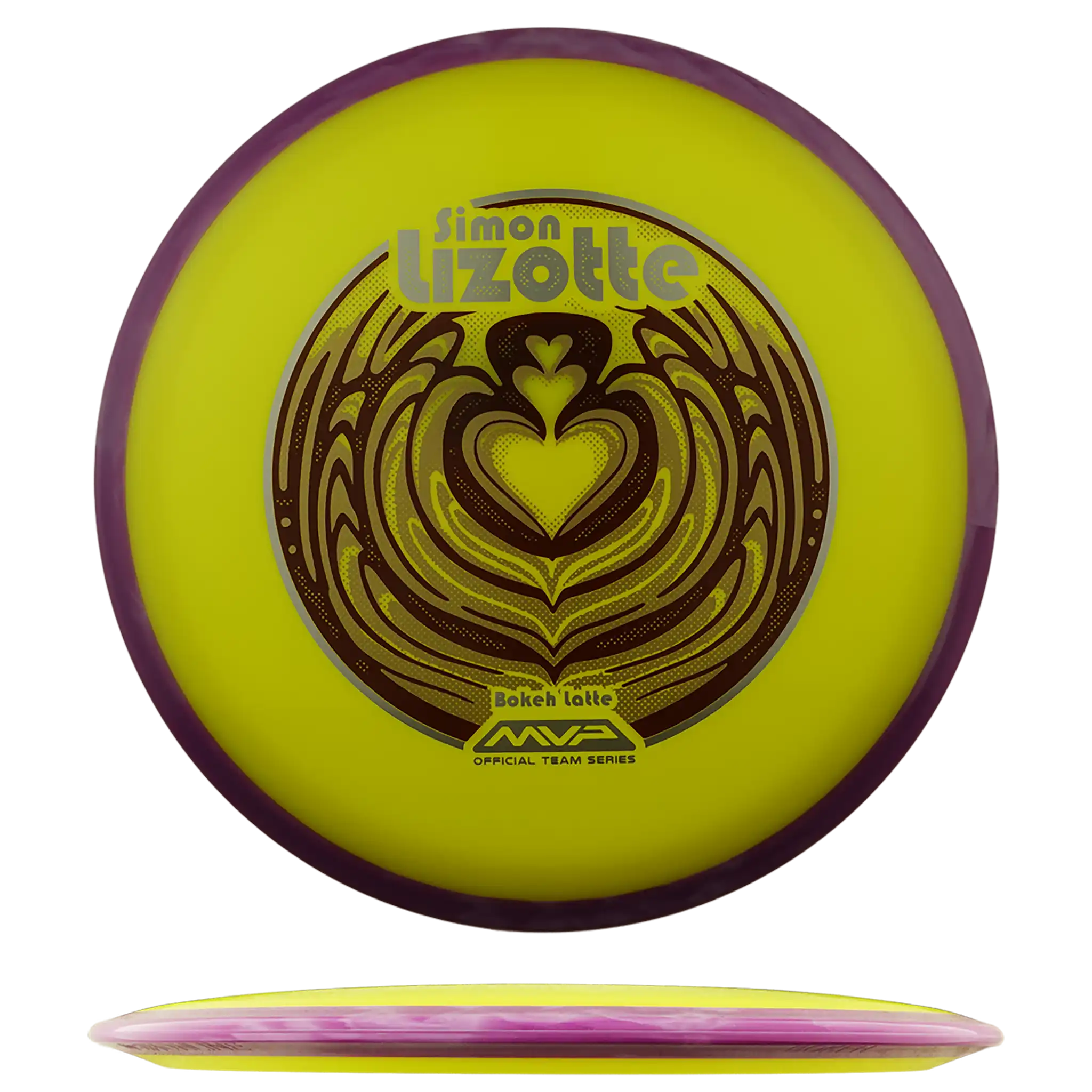 Neutron Bokeh - Simon Lizotte Team Series