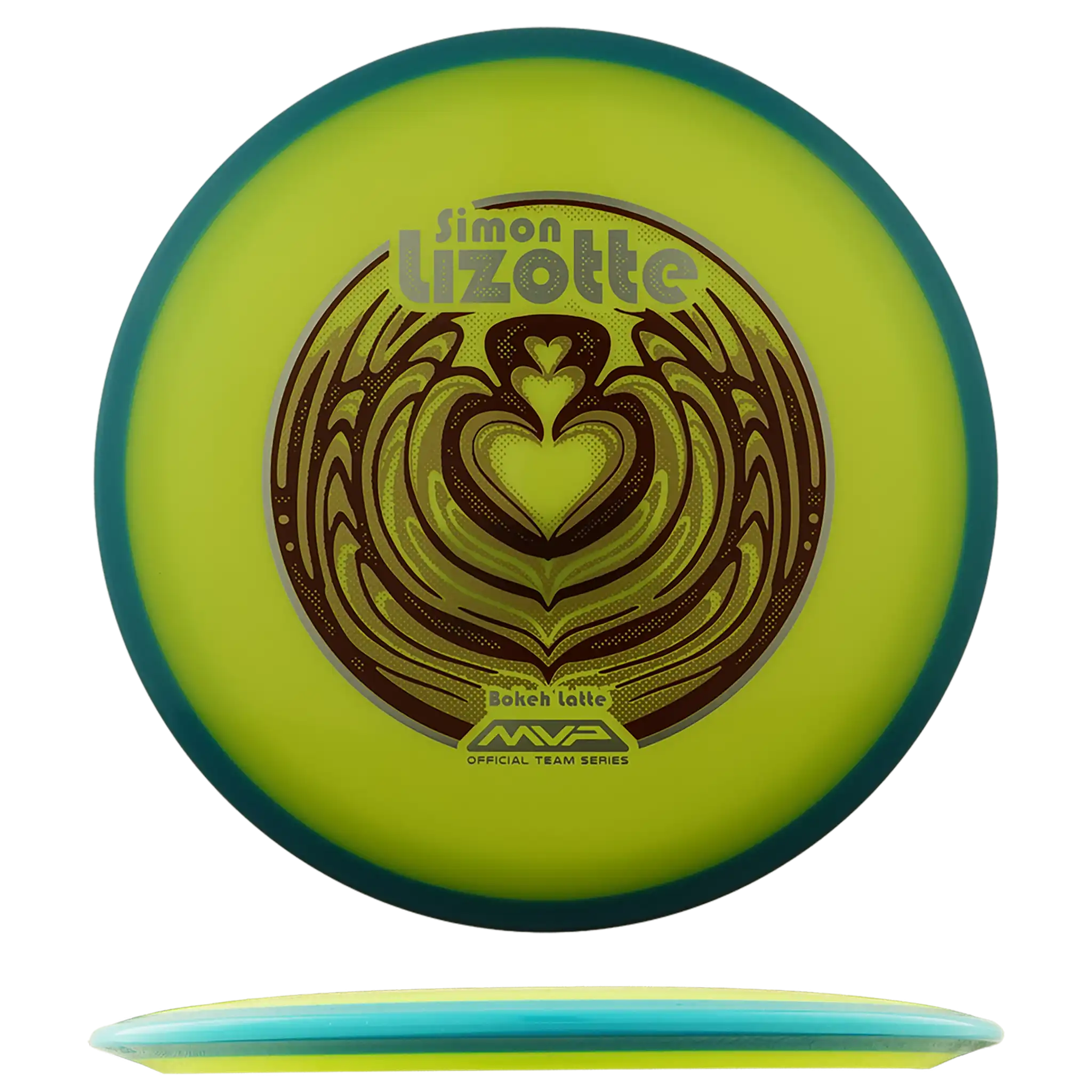 Neutron Bokeh - Simon Lizotte Team Series