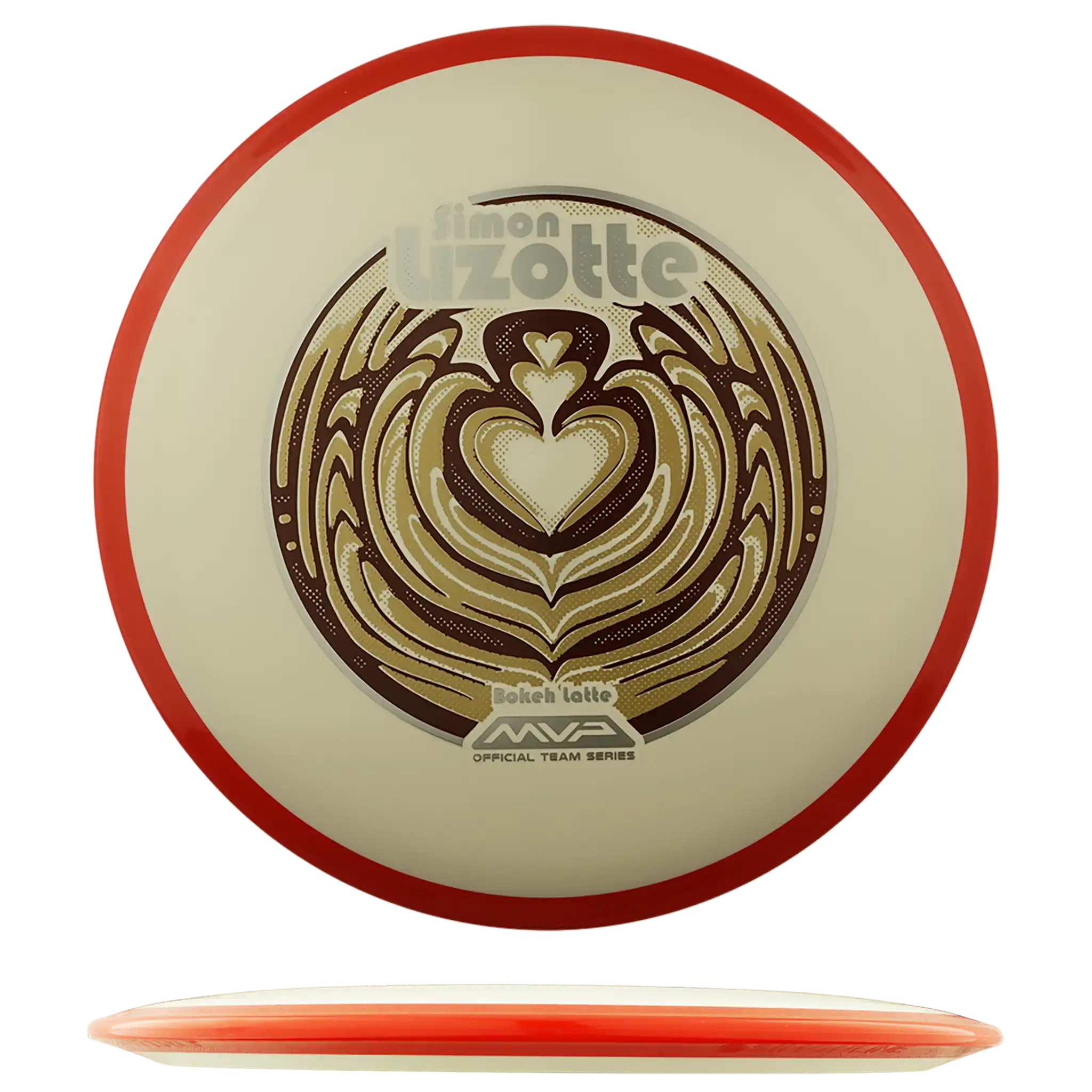 Neutron Bokeh - Simon Lizotte Team Series