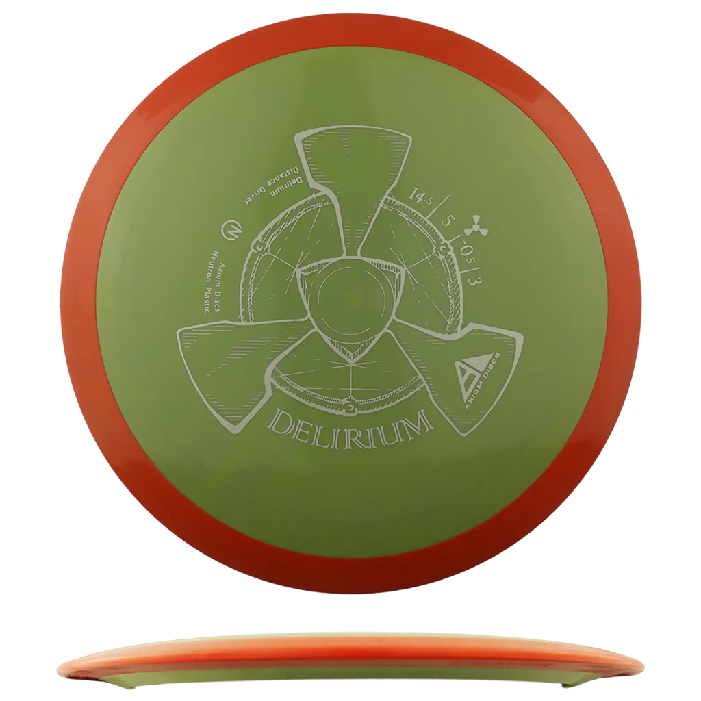 Neutron Delirium