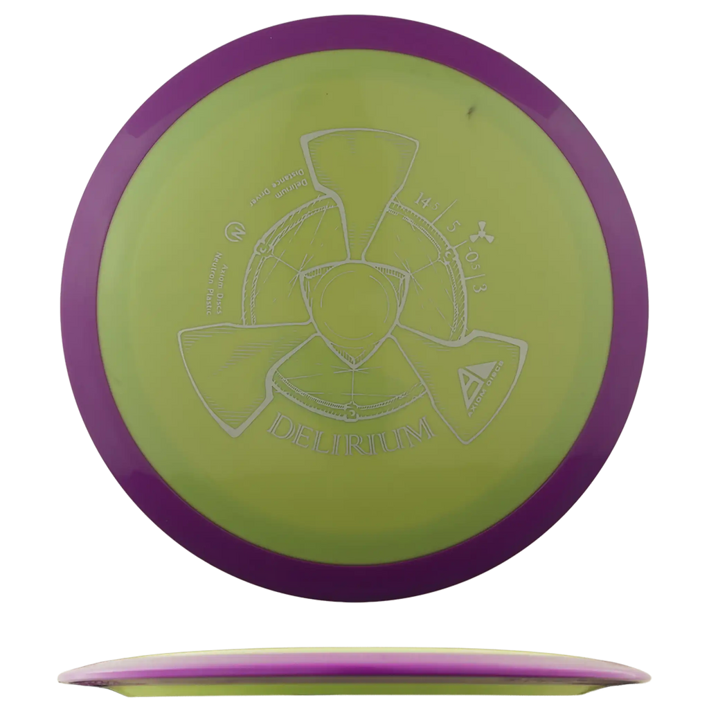 Neutron Delirium