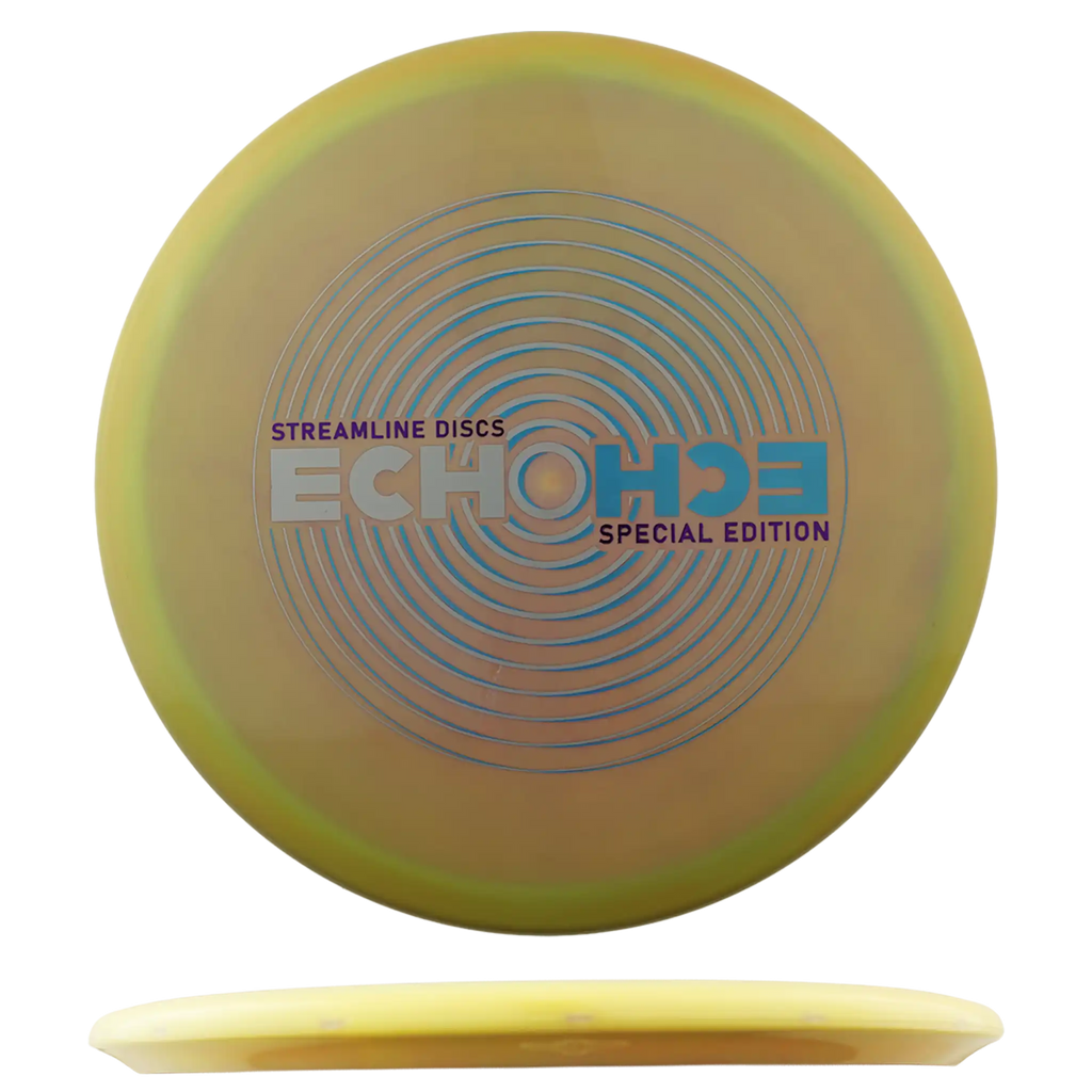 Neutron Echo - Special Edition