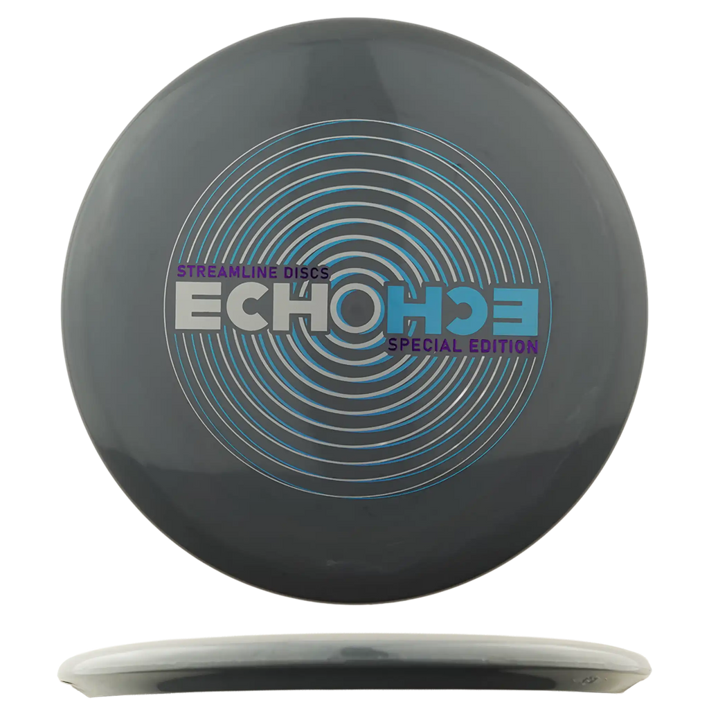 Neutron Echo - Special Edition