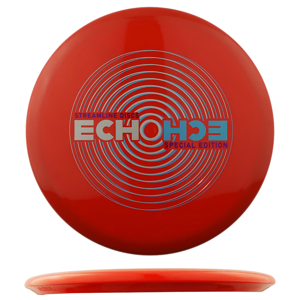 Neutron Echo - Special Edition