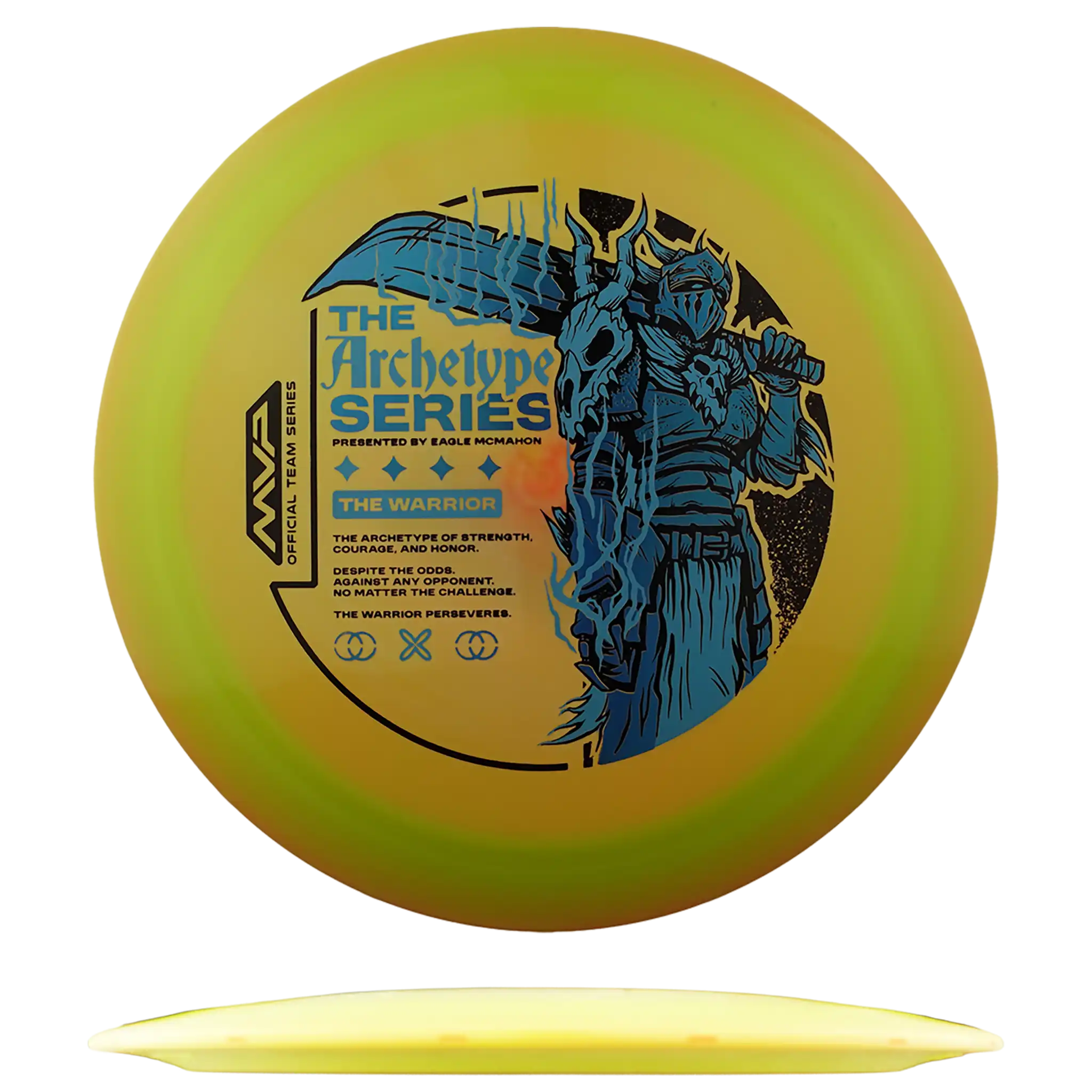 Neutron Engine - Eagle McMahon Team Series