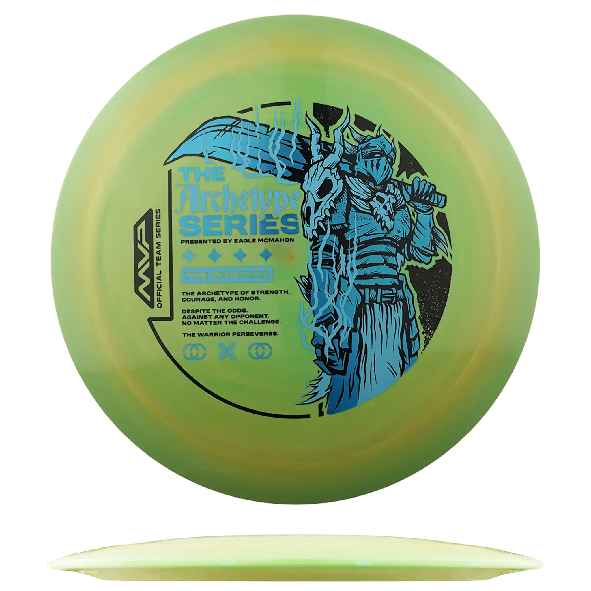 Neutron Engine - Eagle McMahon Team Series