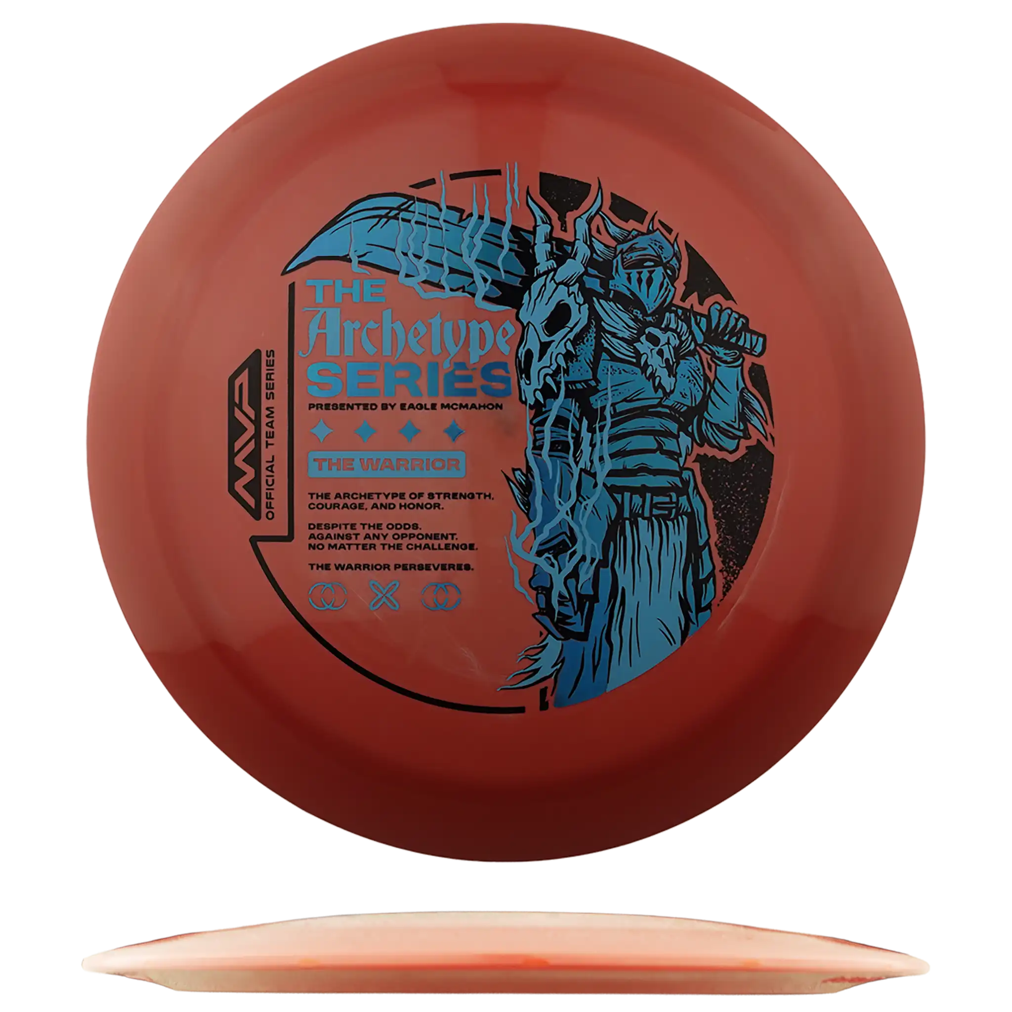 Neutron Engine - Eagle McMahon Team Series