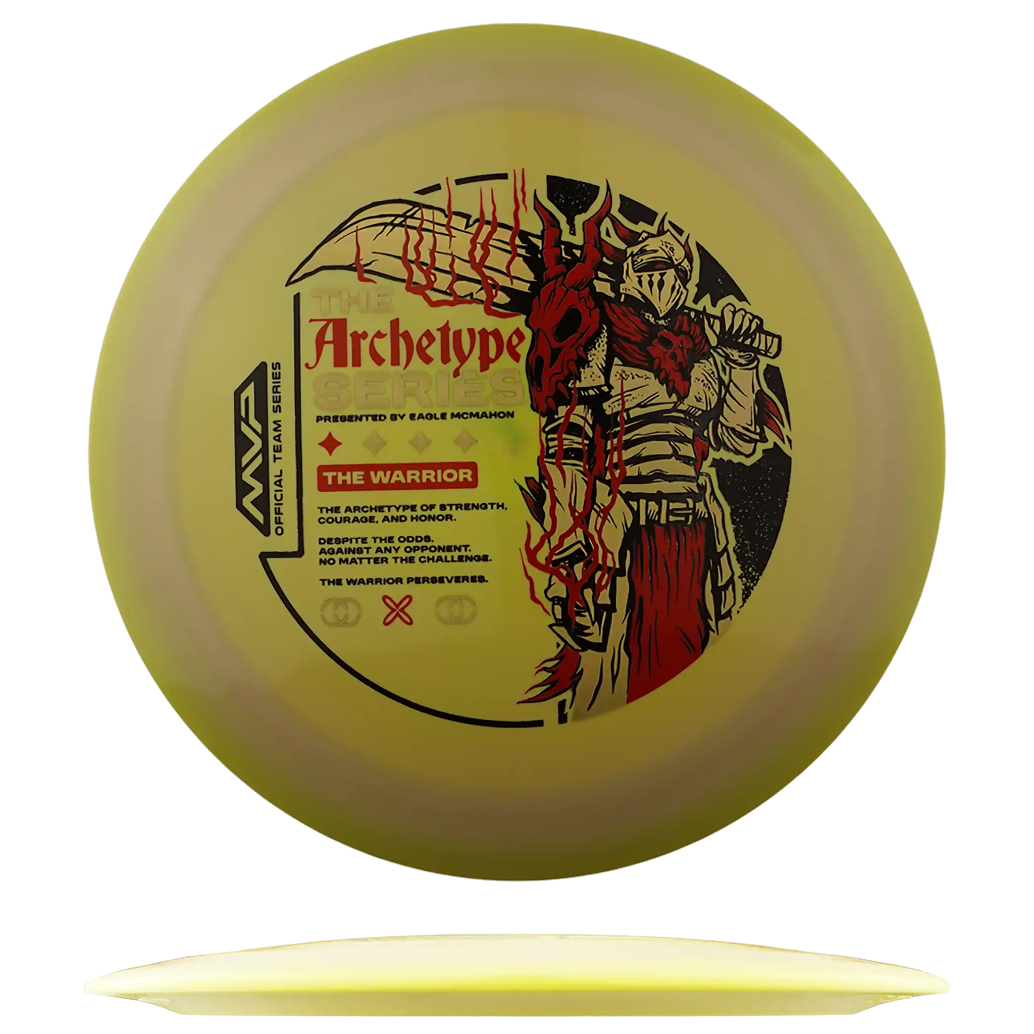 Neutron Engine - Eagle McMahon Team Series