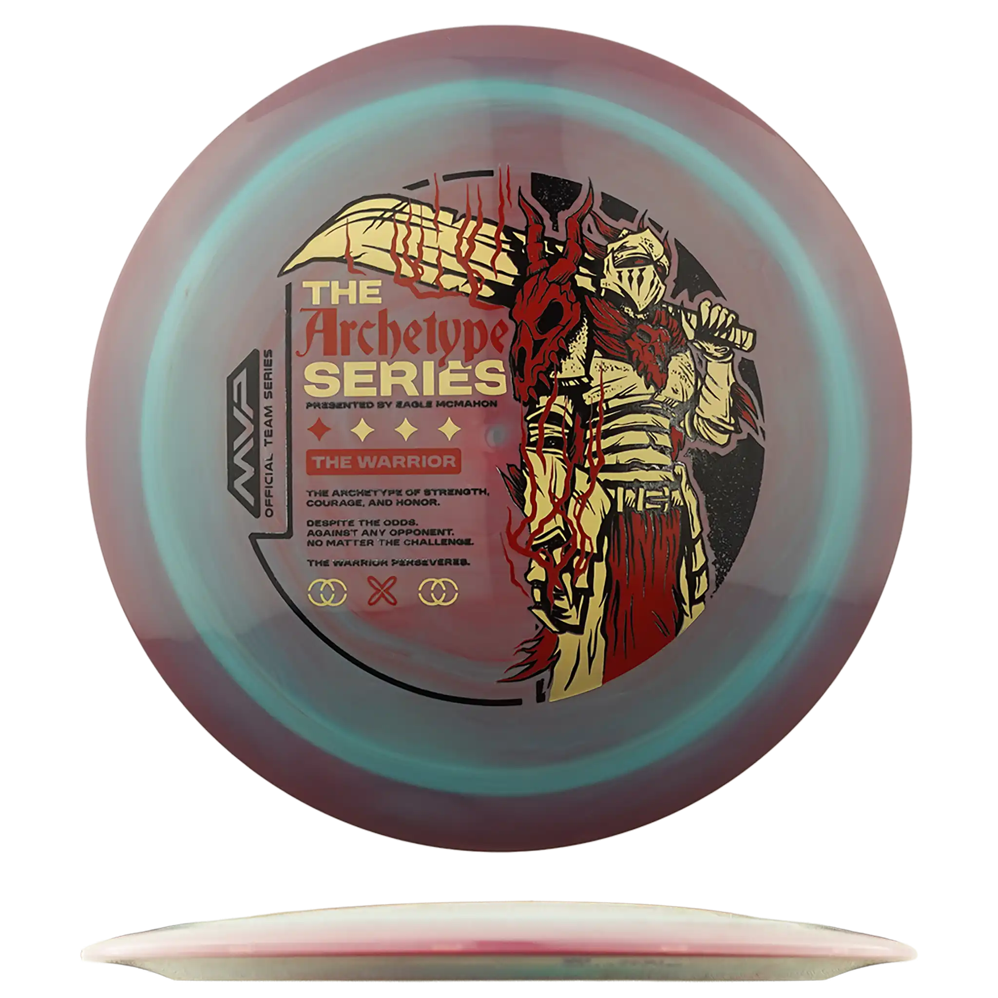 Neutron Engine - Eagle McMahon Team Series