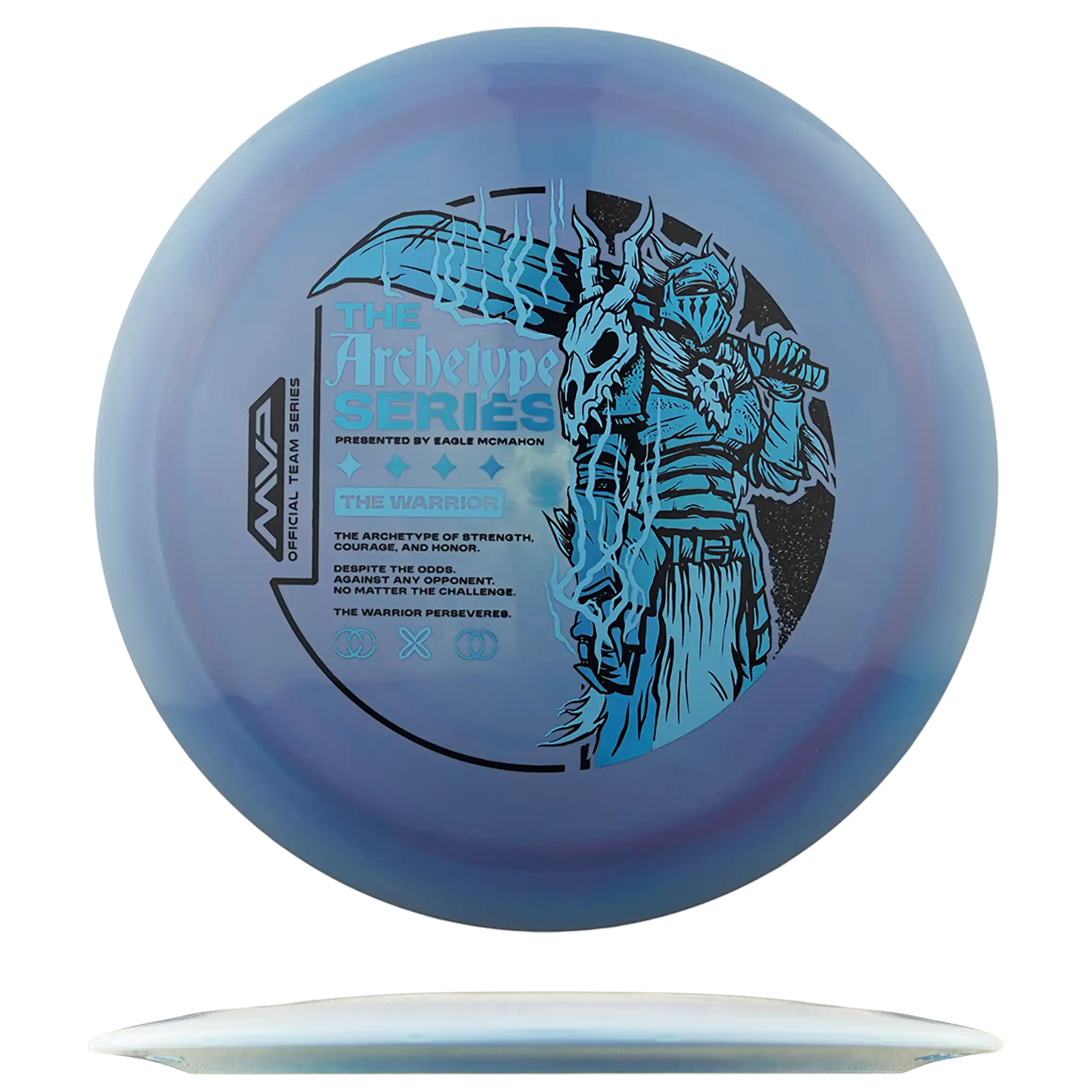 Neutron Engine - Eagle McMahon Team Series