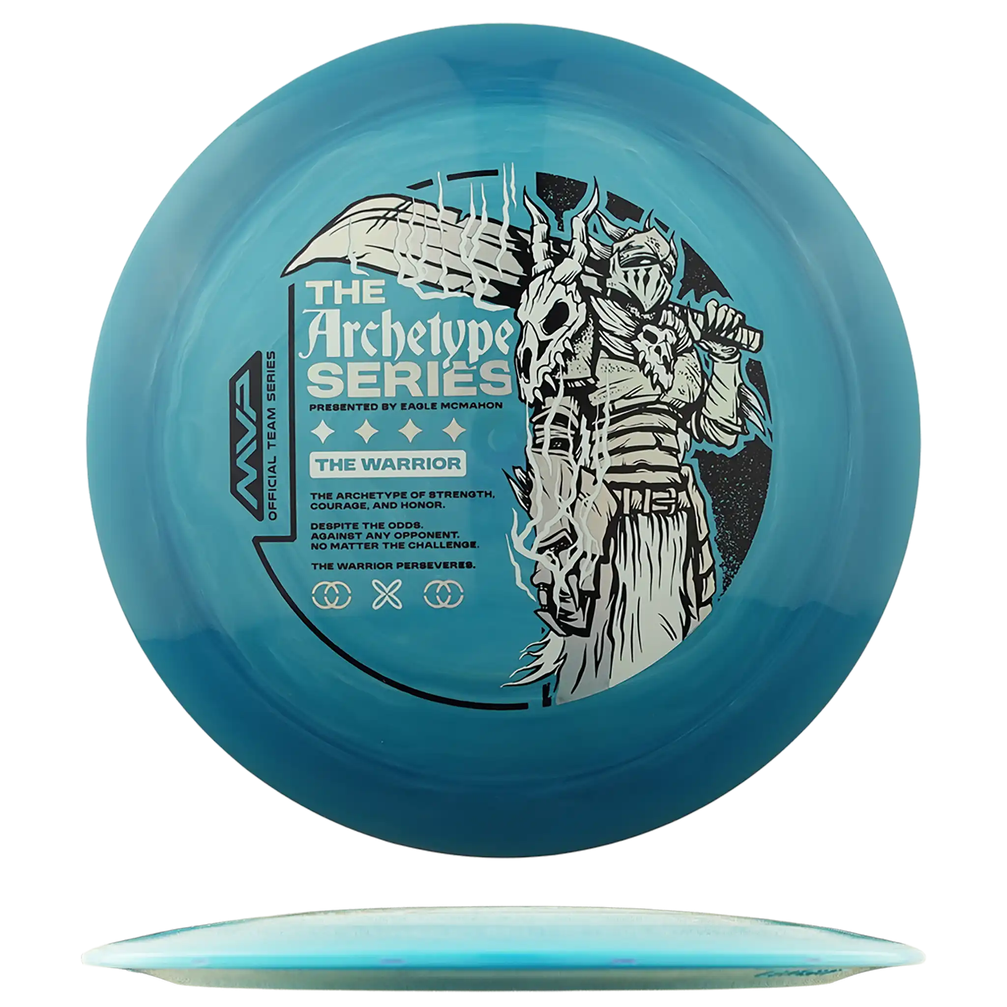 Neutron Engine - Eagle McMahon Team Series