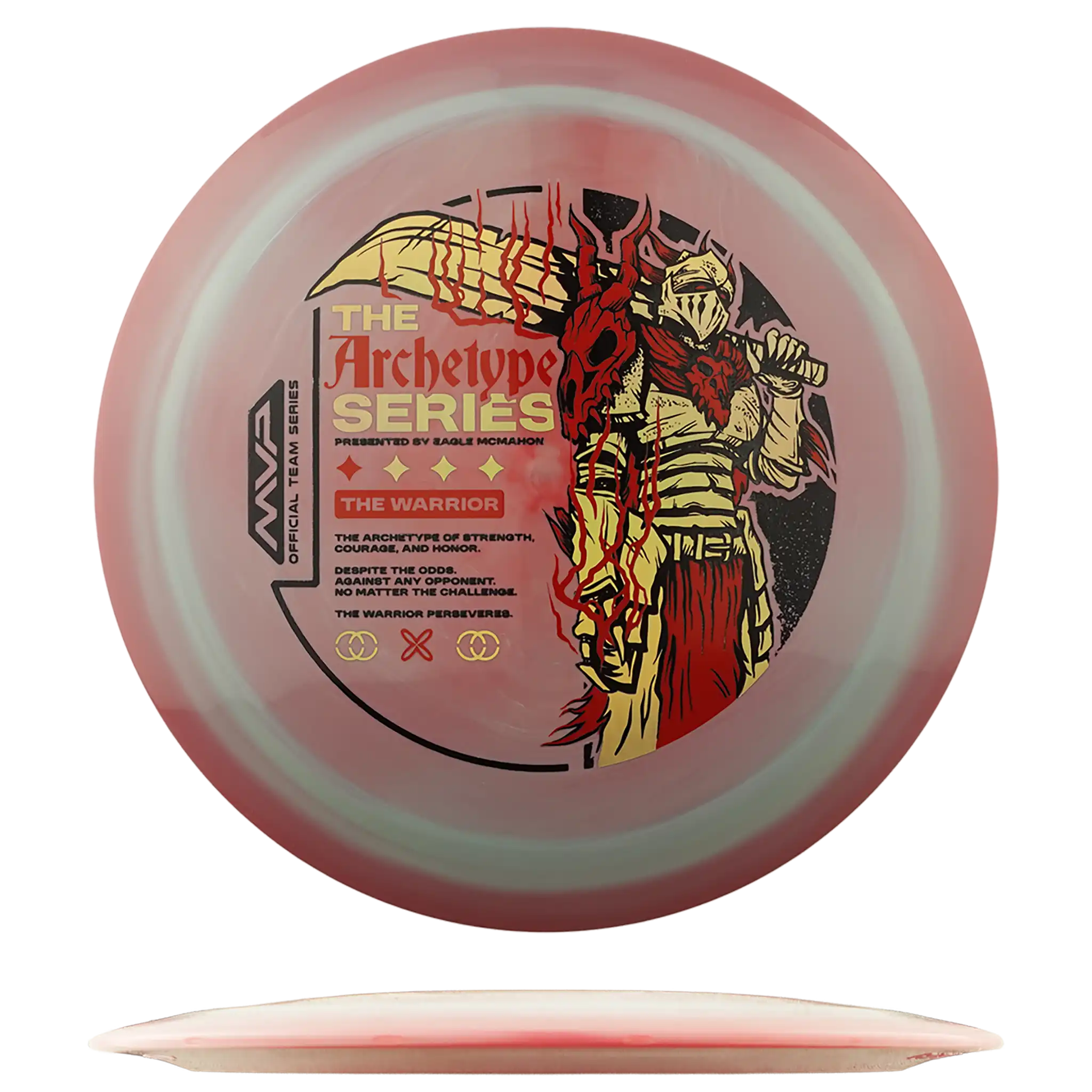 Neutron Engine - Eagle McMahon Team Series