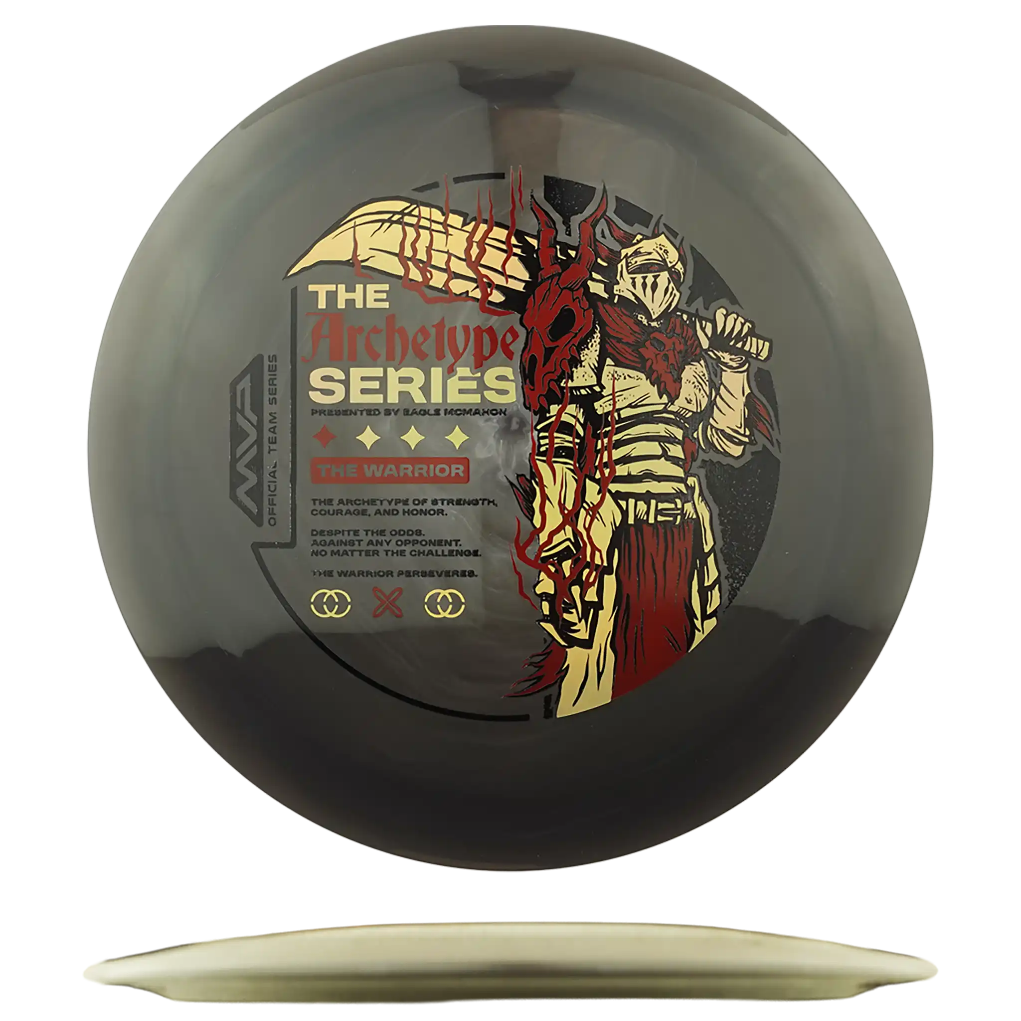 Neutron Engine - Eagle McMahon Team Series