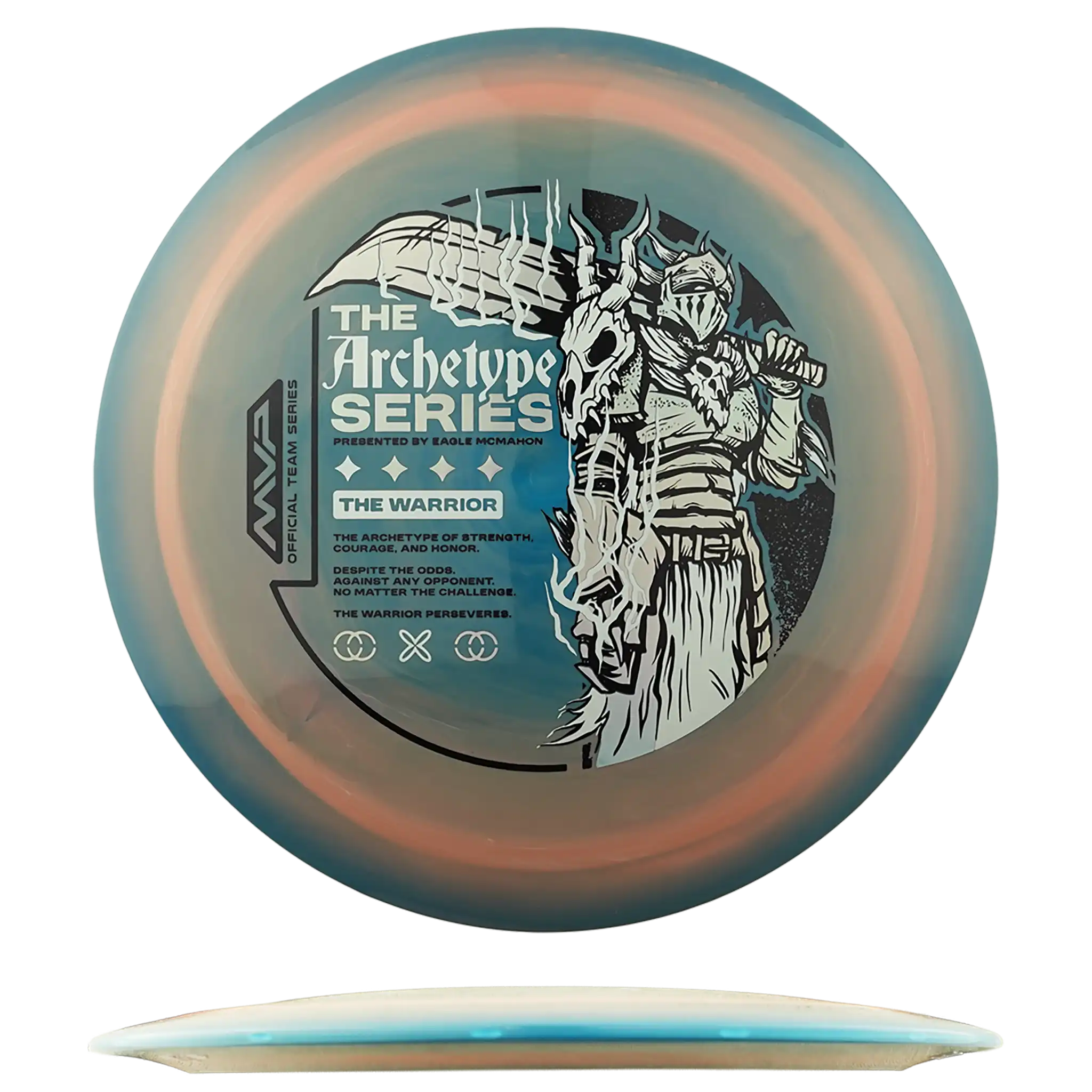 Neutron Engine - Eagle McMahon Team Series