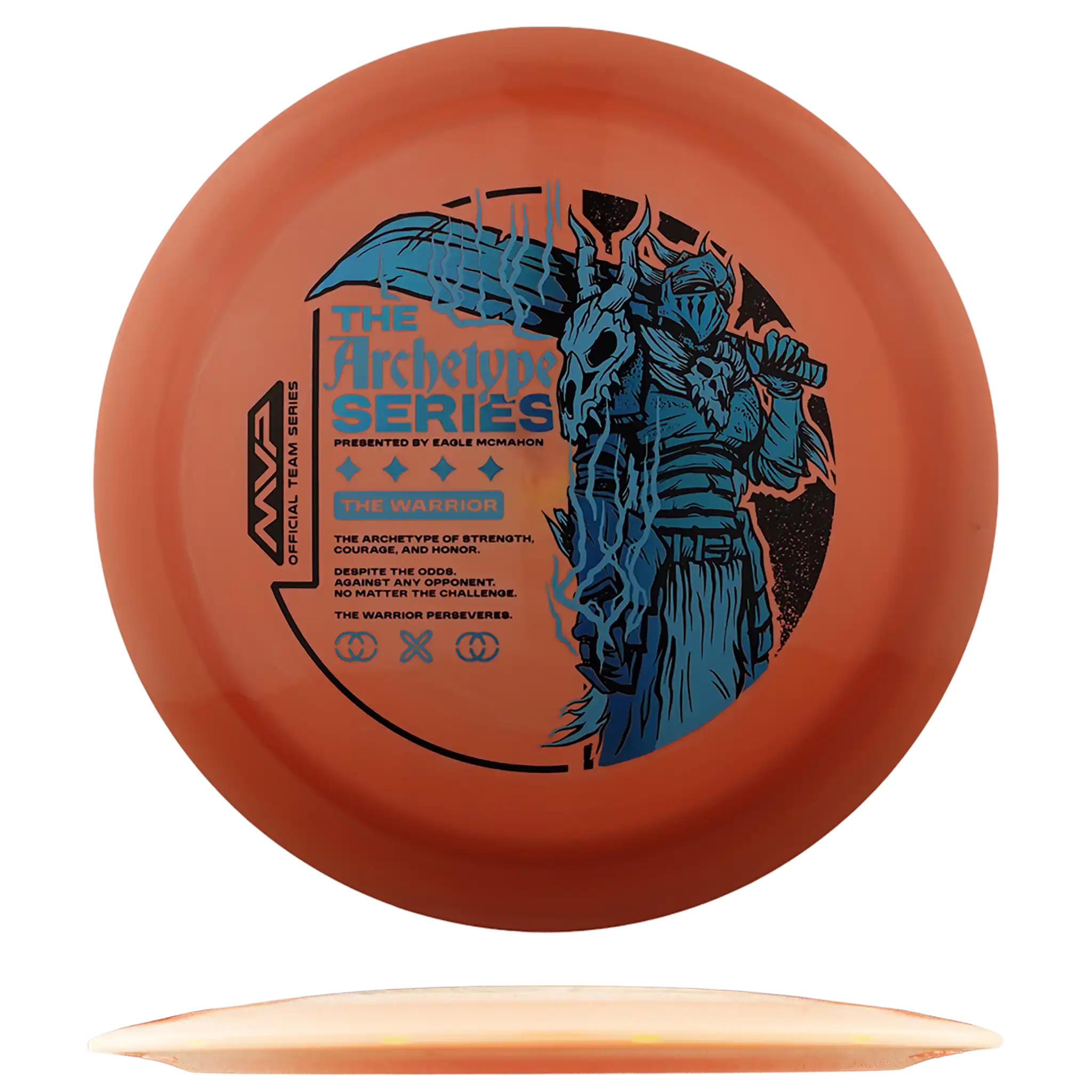 Neutron Engine - Eagle McMahon Team Series