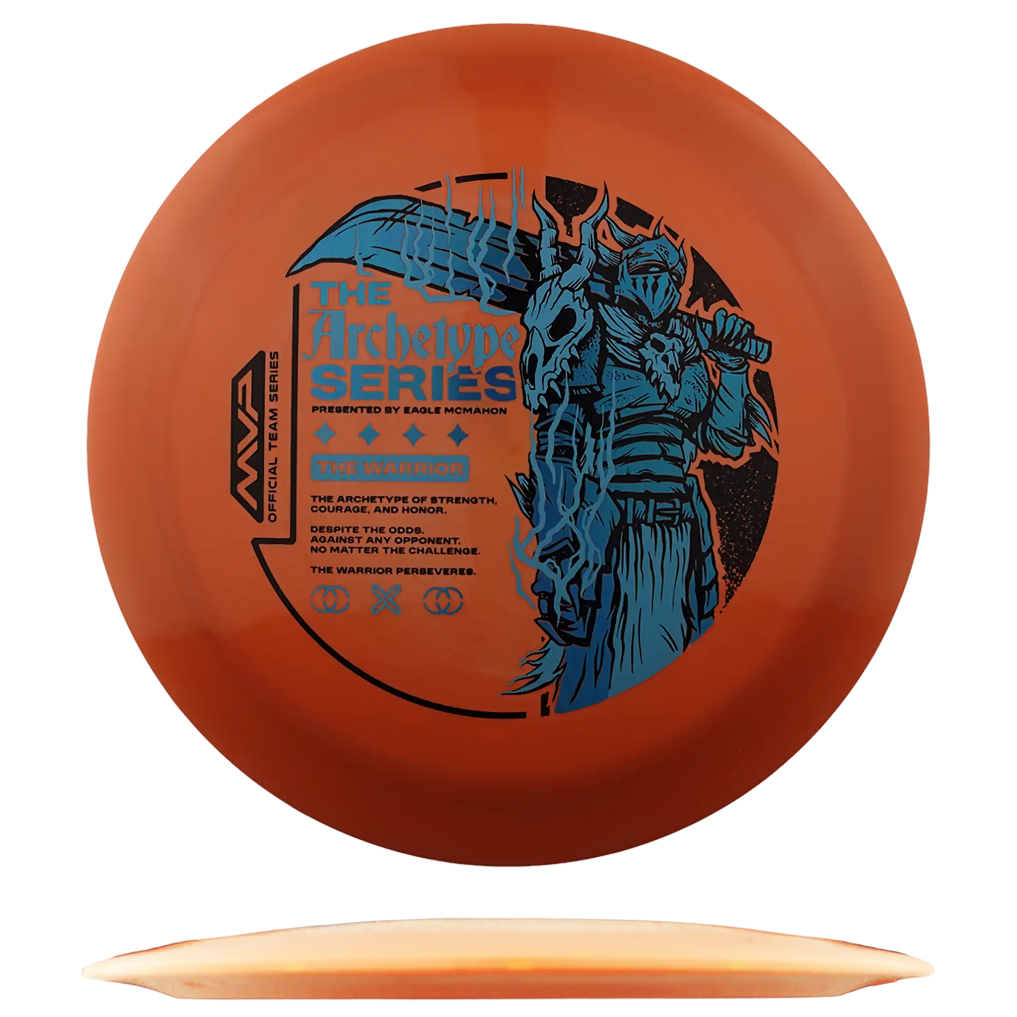 Neutron Engine - Eagle McMahon Team Series