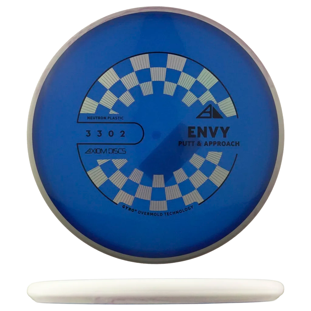 Neutron Envy