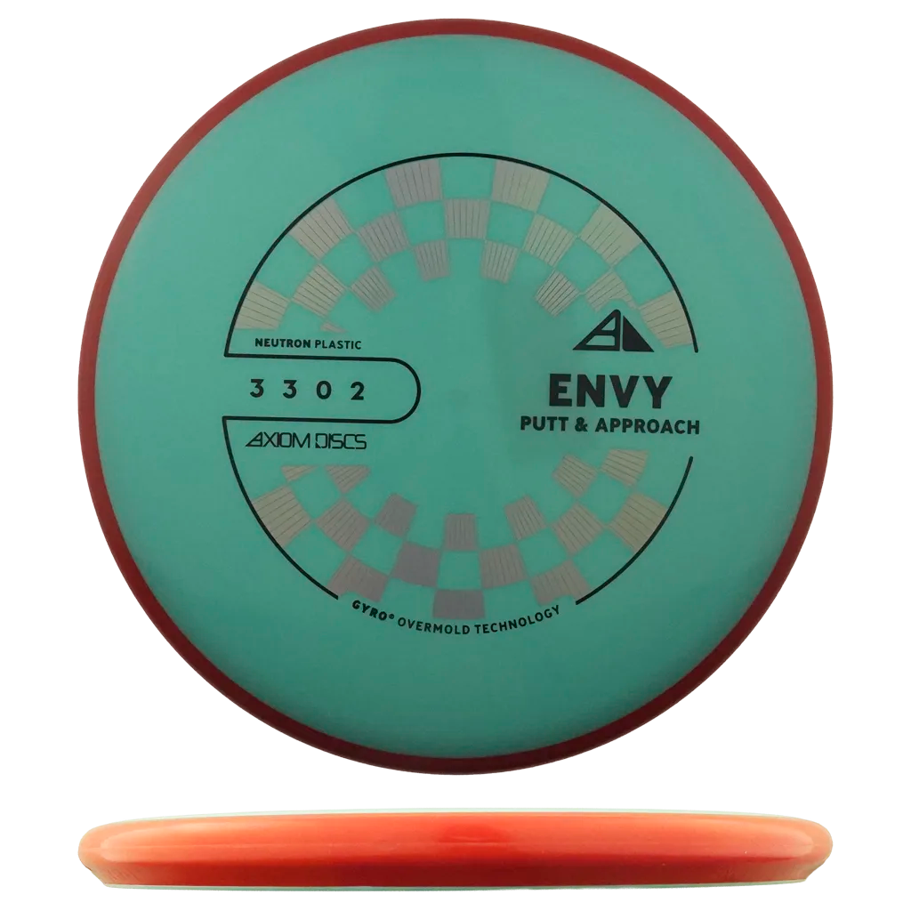 Neutron Envy