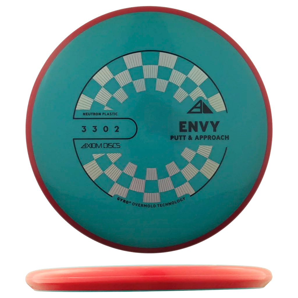 Neutron Envy