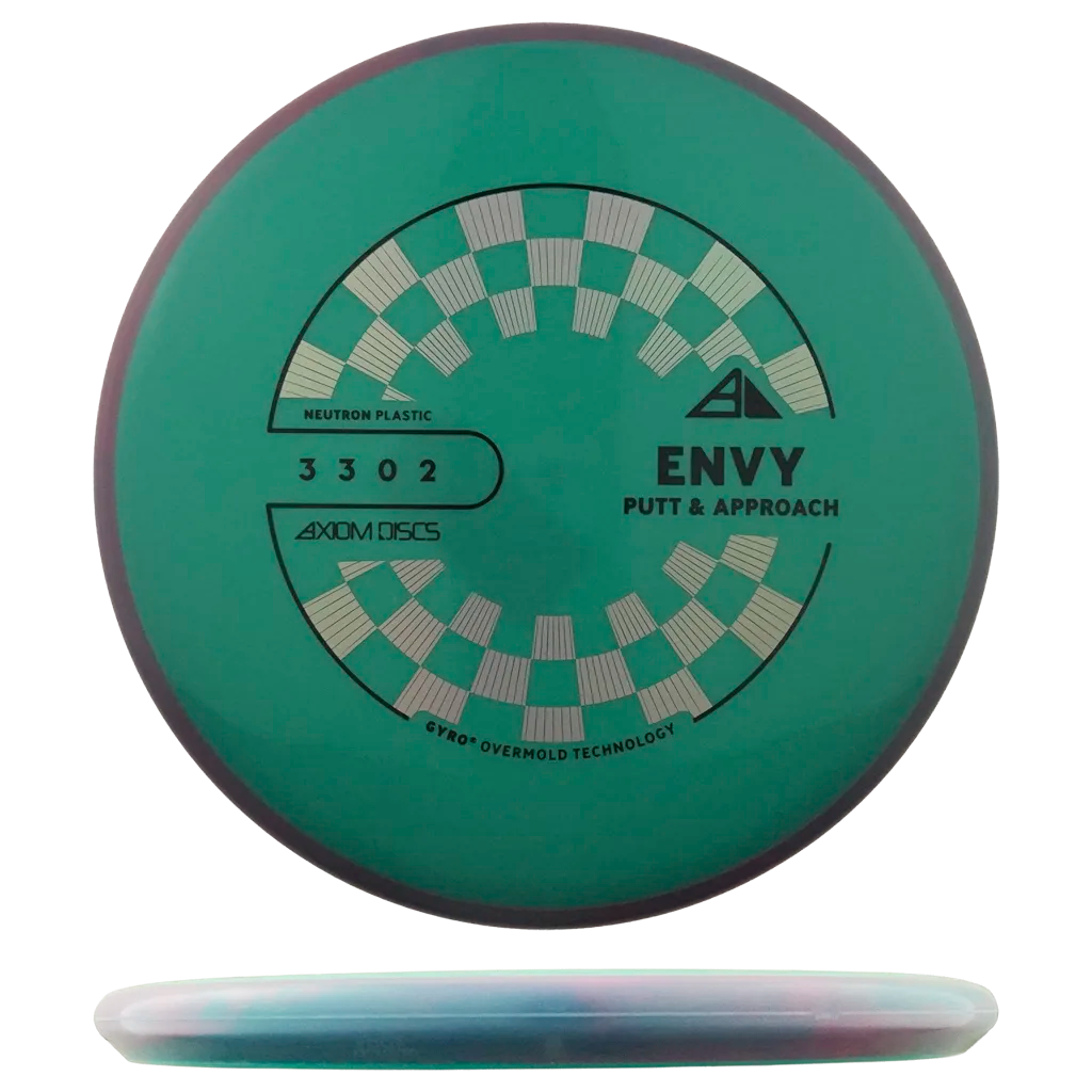 Neutron Envy