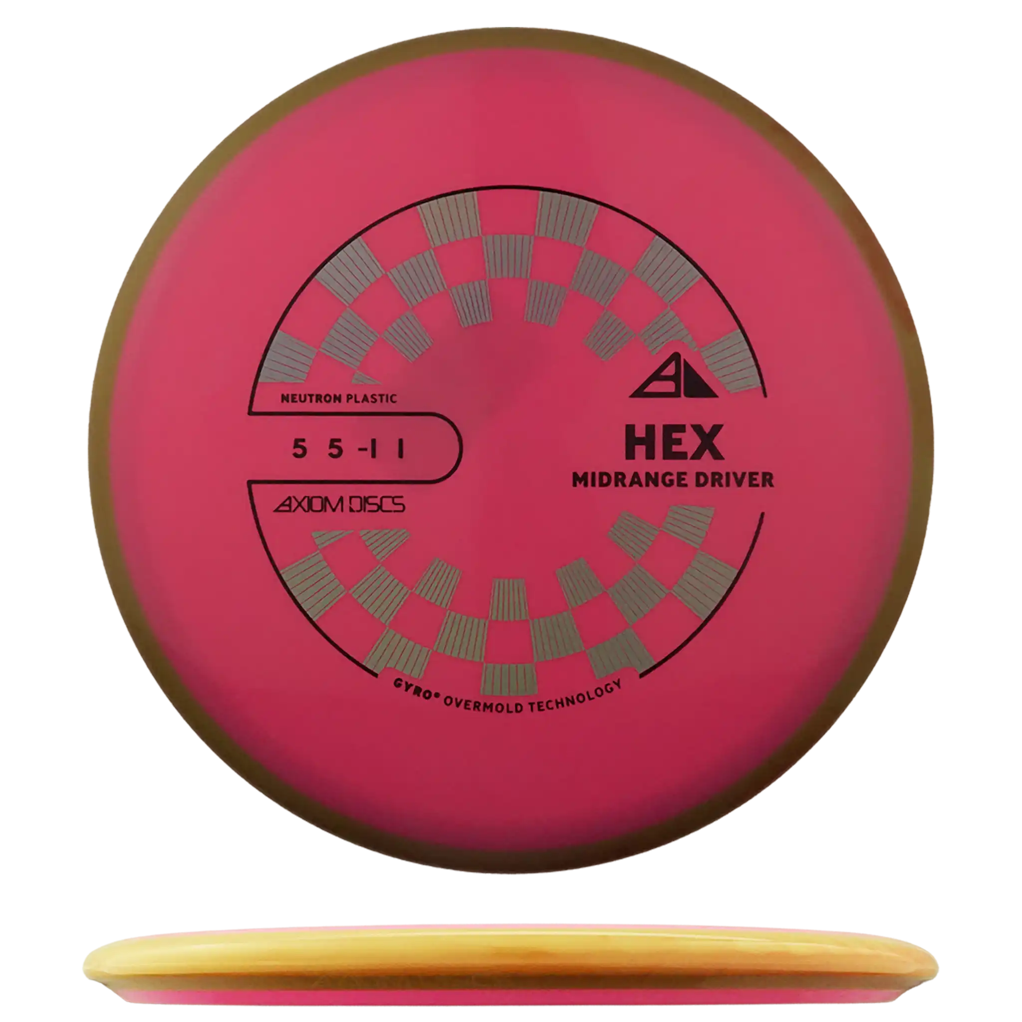 Neutron Hex