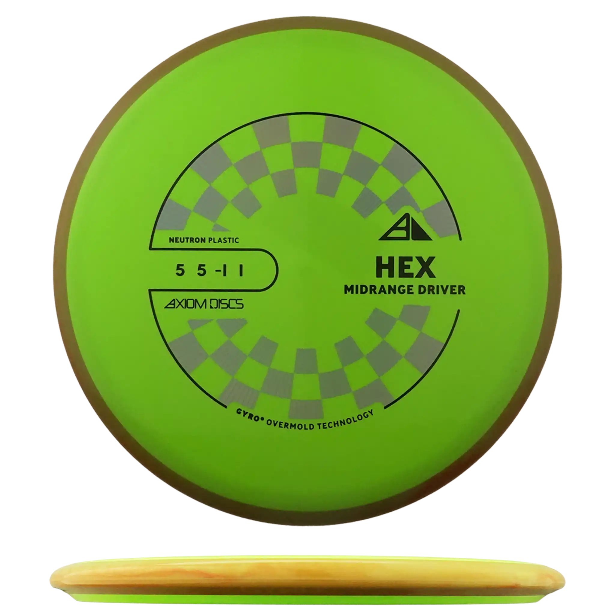 Neutron Hex