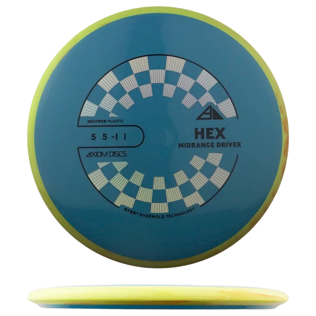 Neutron Hex