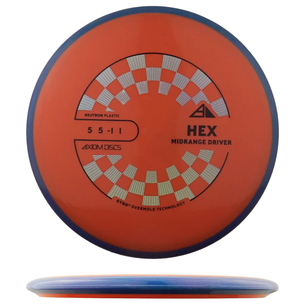 Neutron Hex