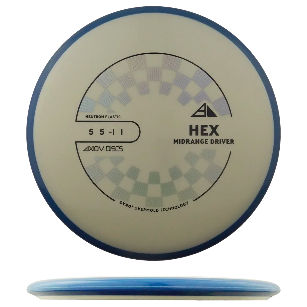 Neutron Hex