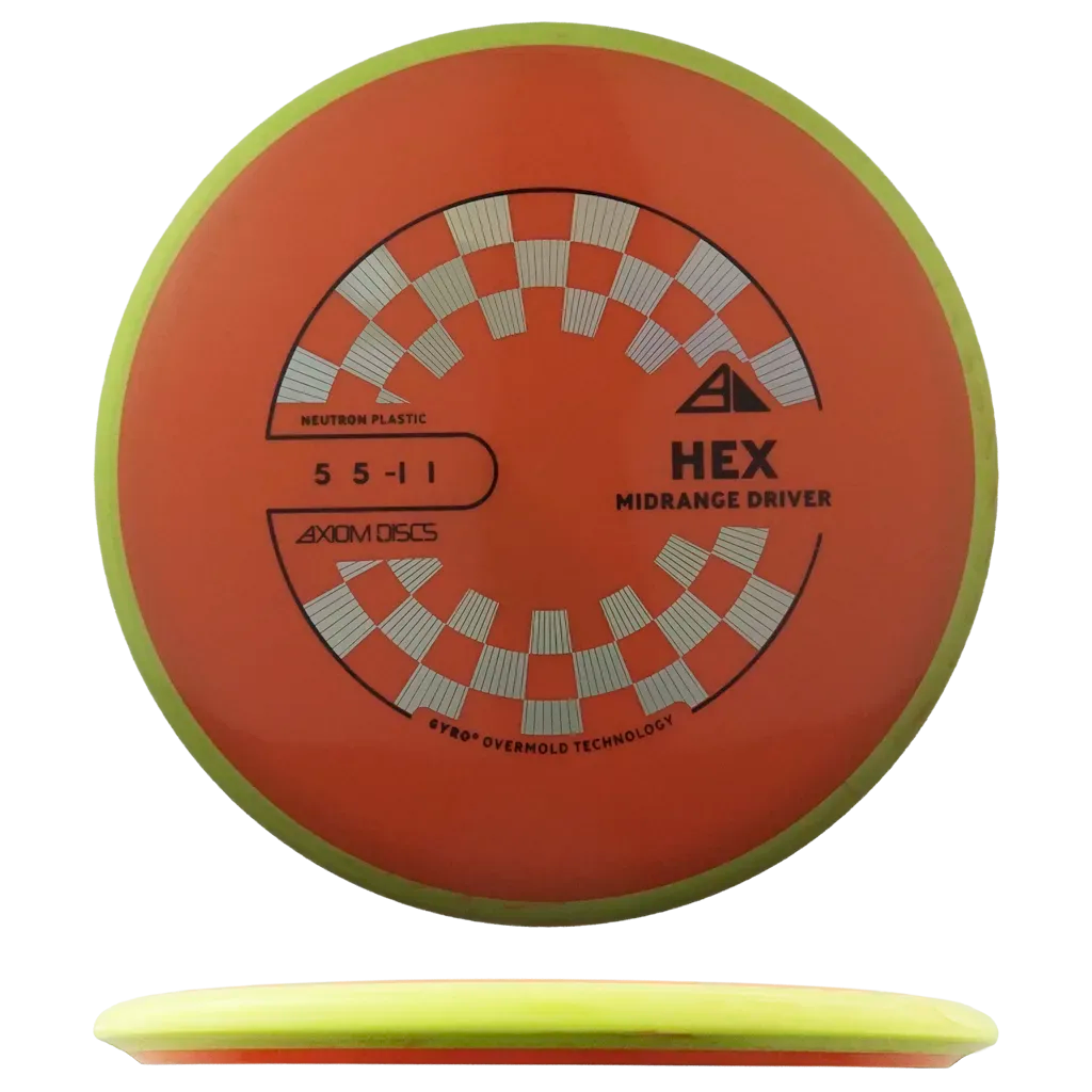 Neutron Hex
