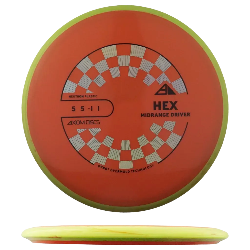 Neutron Hex