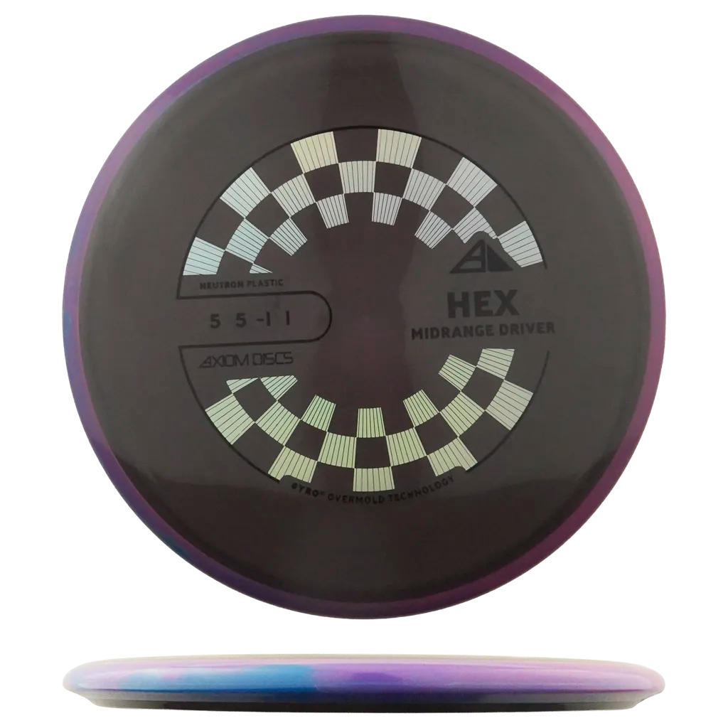 Neutron Hex