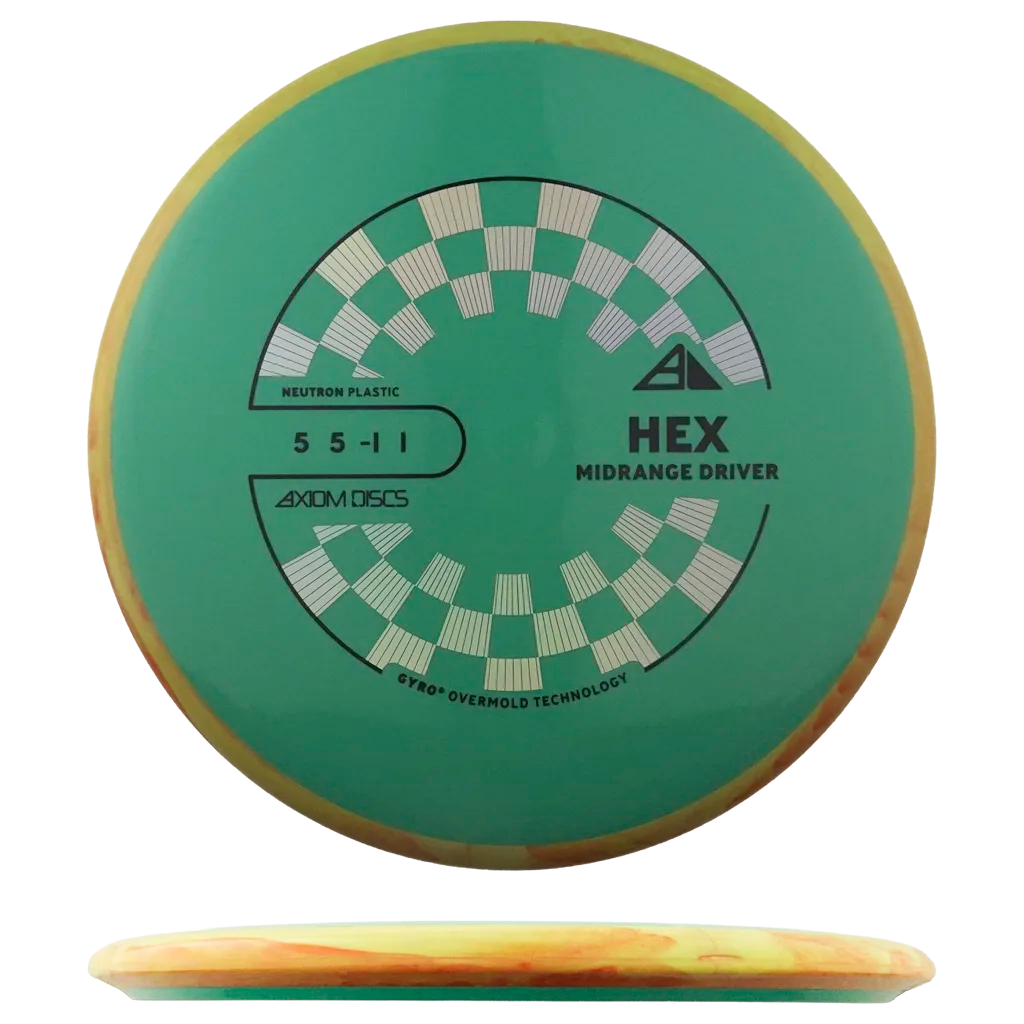 Neutron Hex