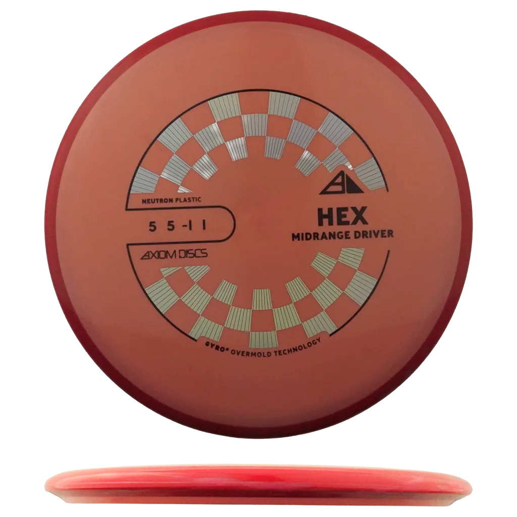 Neutron Hex