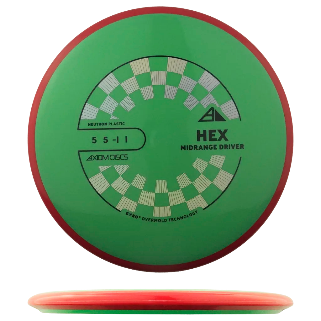 Neutron Hex