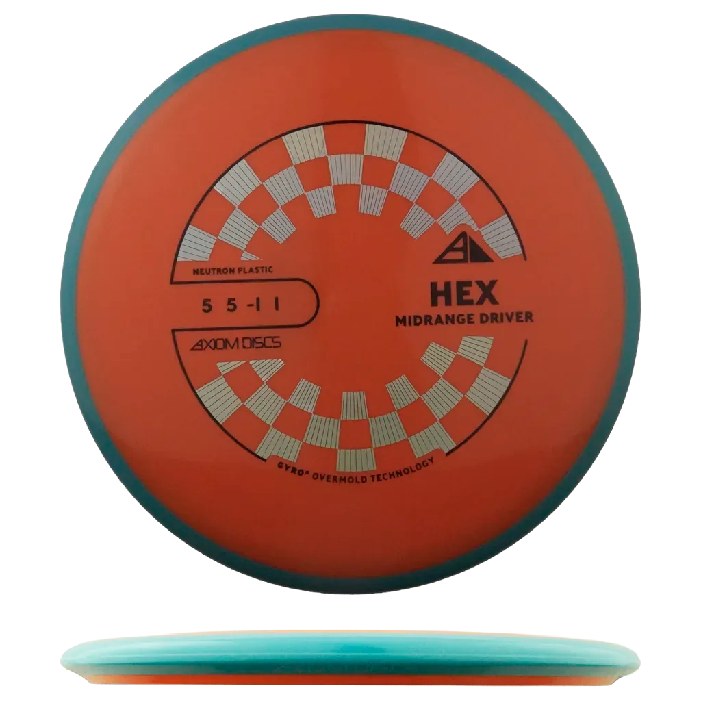 Neutron Hex