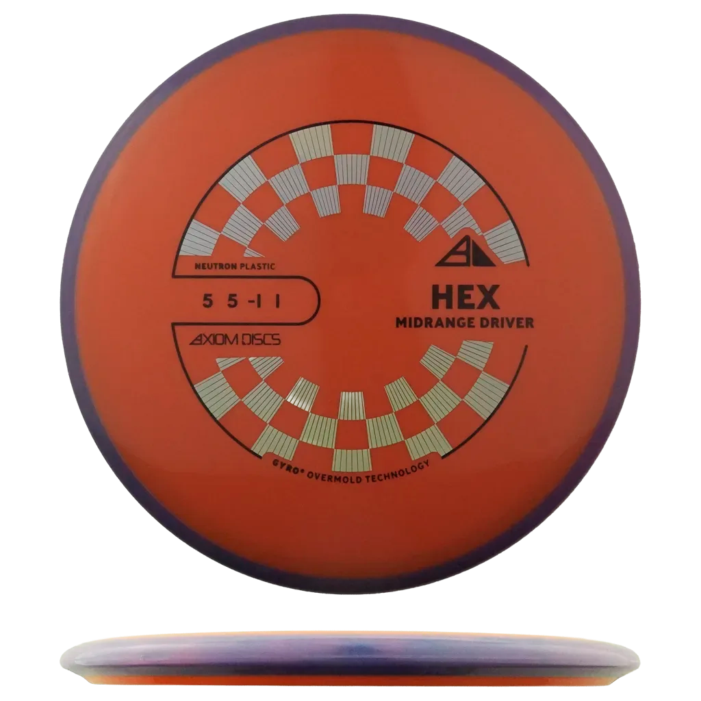 Neutron Hex