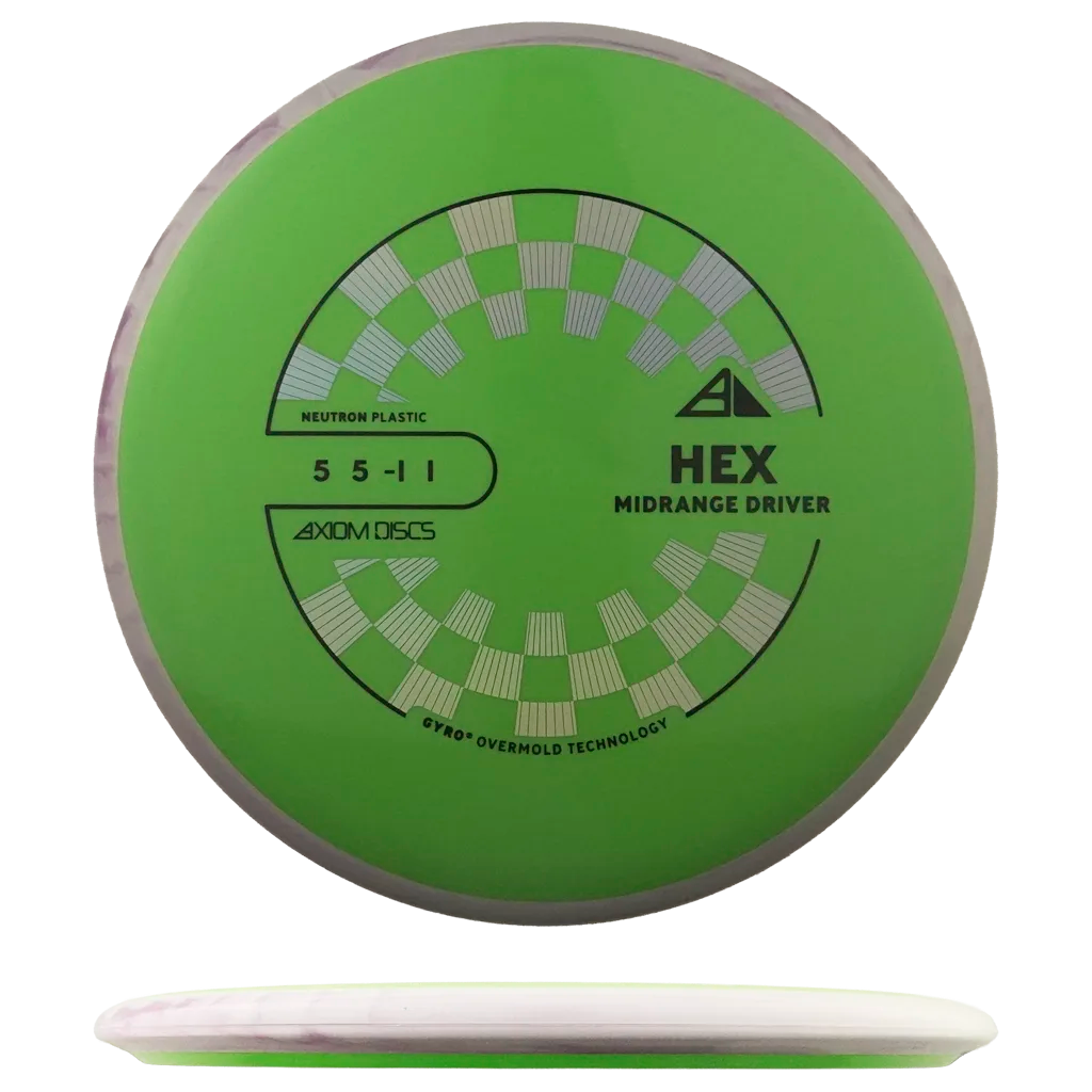 Neutron Hex