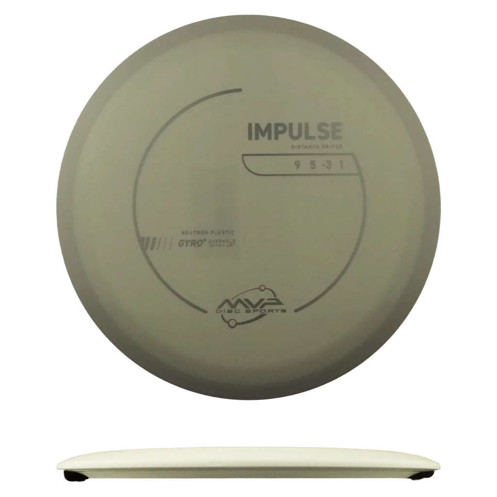 Neutron Impulse