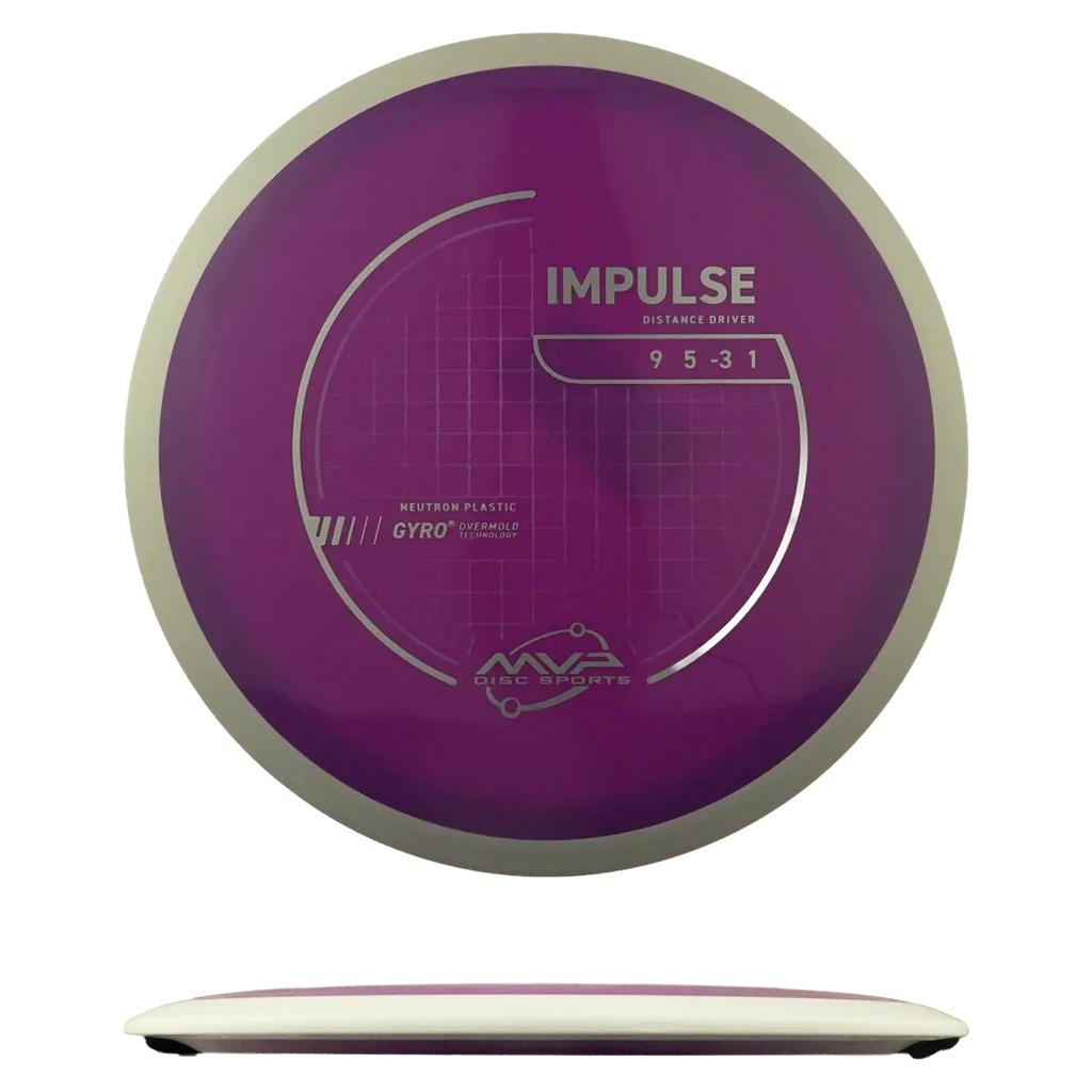 Neutron Impulse