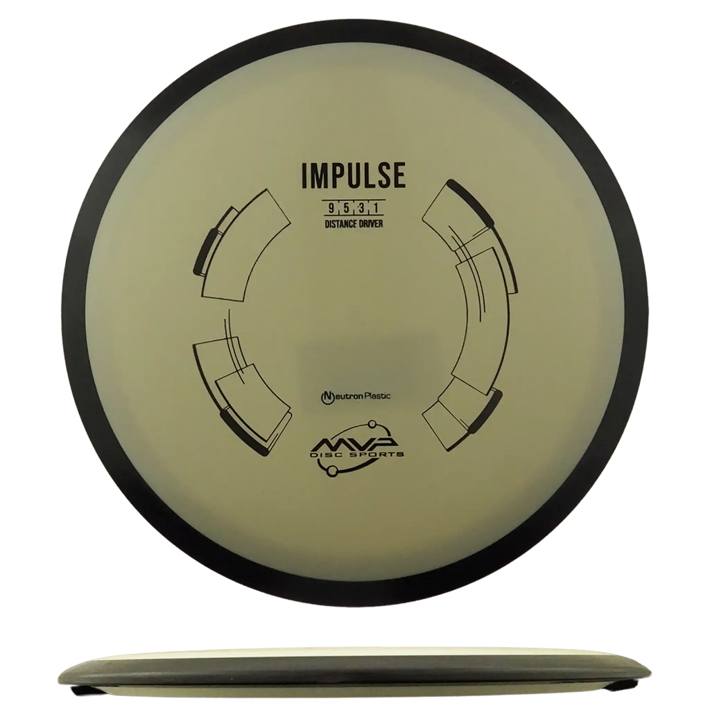 Neutron Impulse