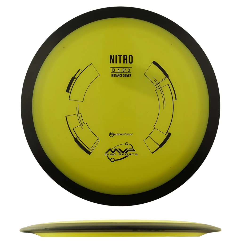Neutron Nitro
