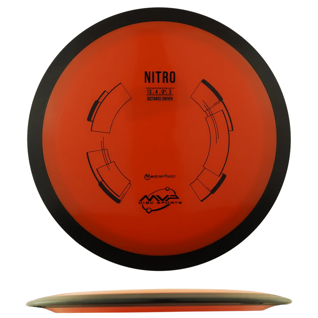 Neutron Nitro