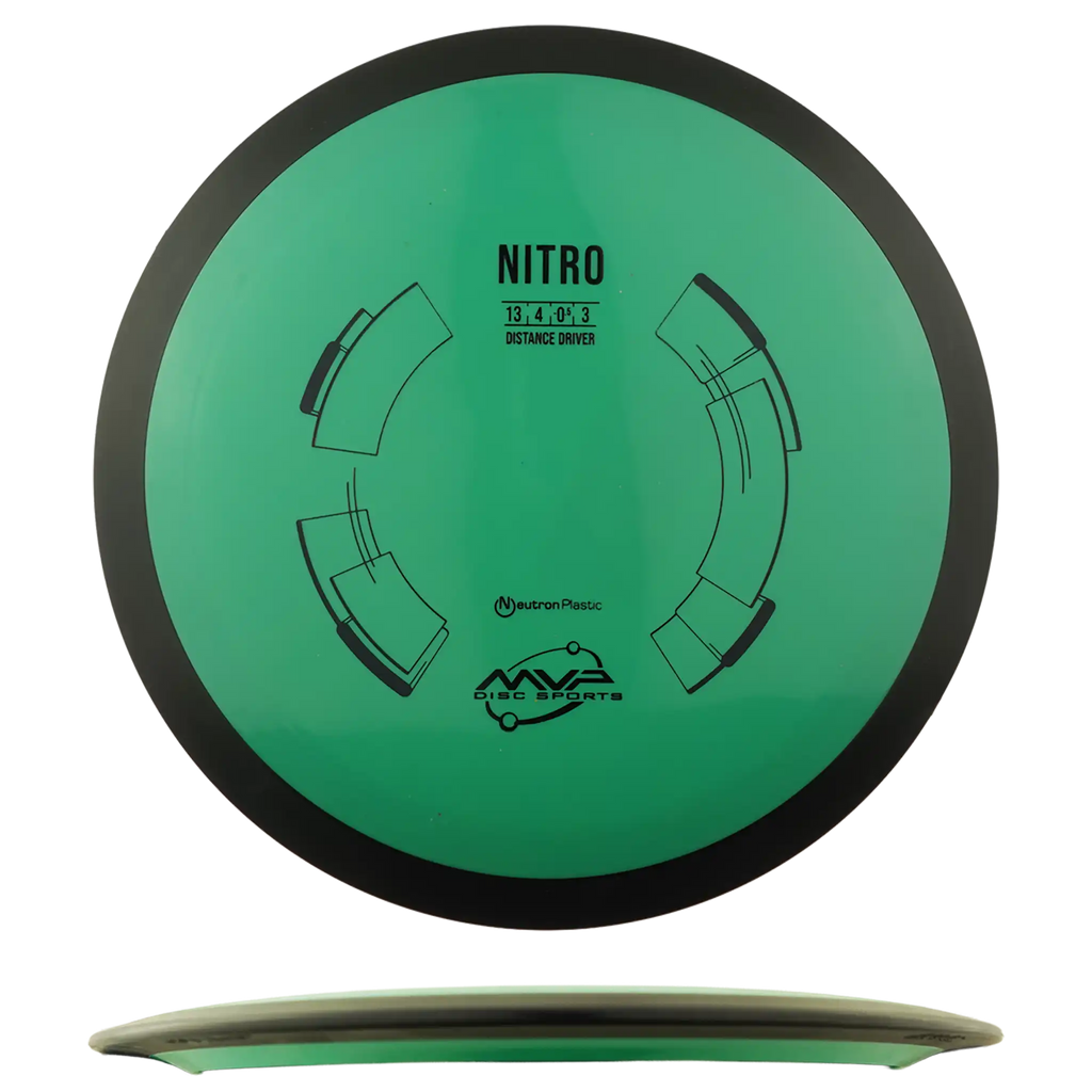 Neutron Nitro