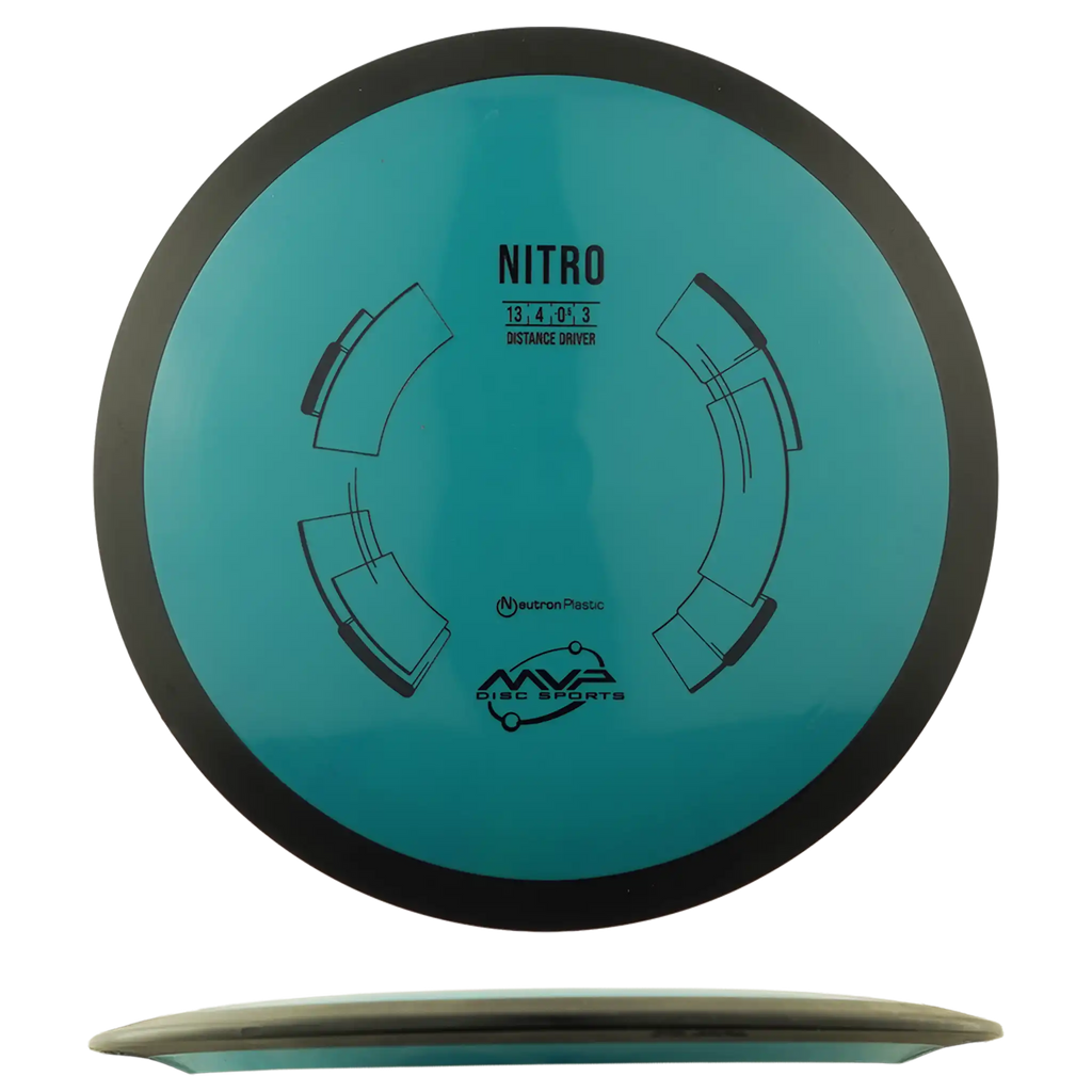 Neutron Nitro