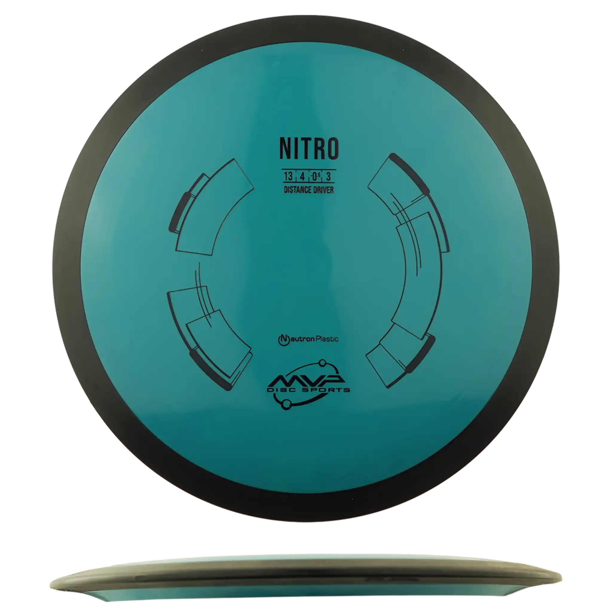 Neutron Nitro